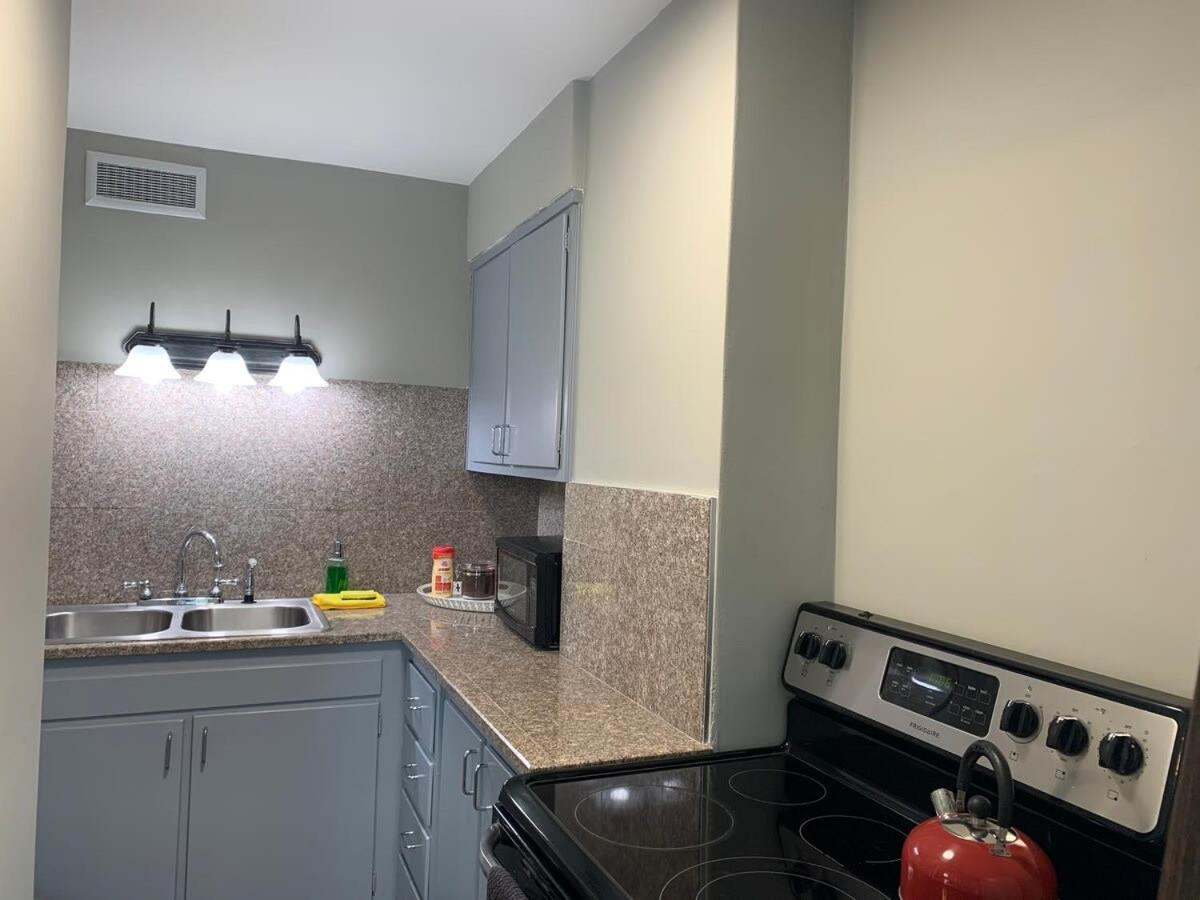 One-Bedroom Apartment - Photo 2