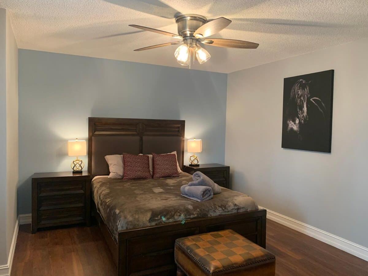 One-Bedroom Apartment - Photo 10