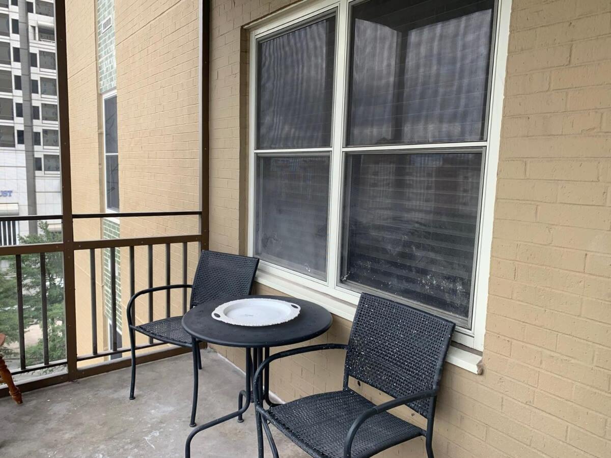 One-Bedroom Apartment - Photo 13