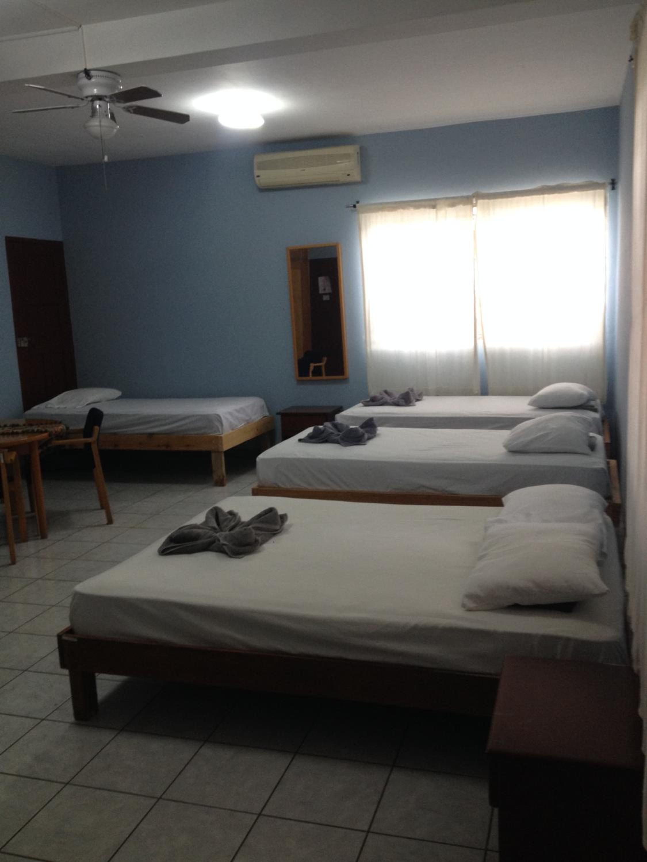 Quadruple Room photo 3