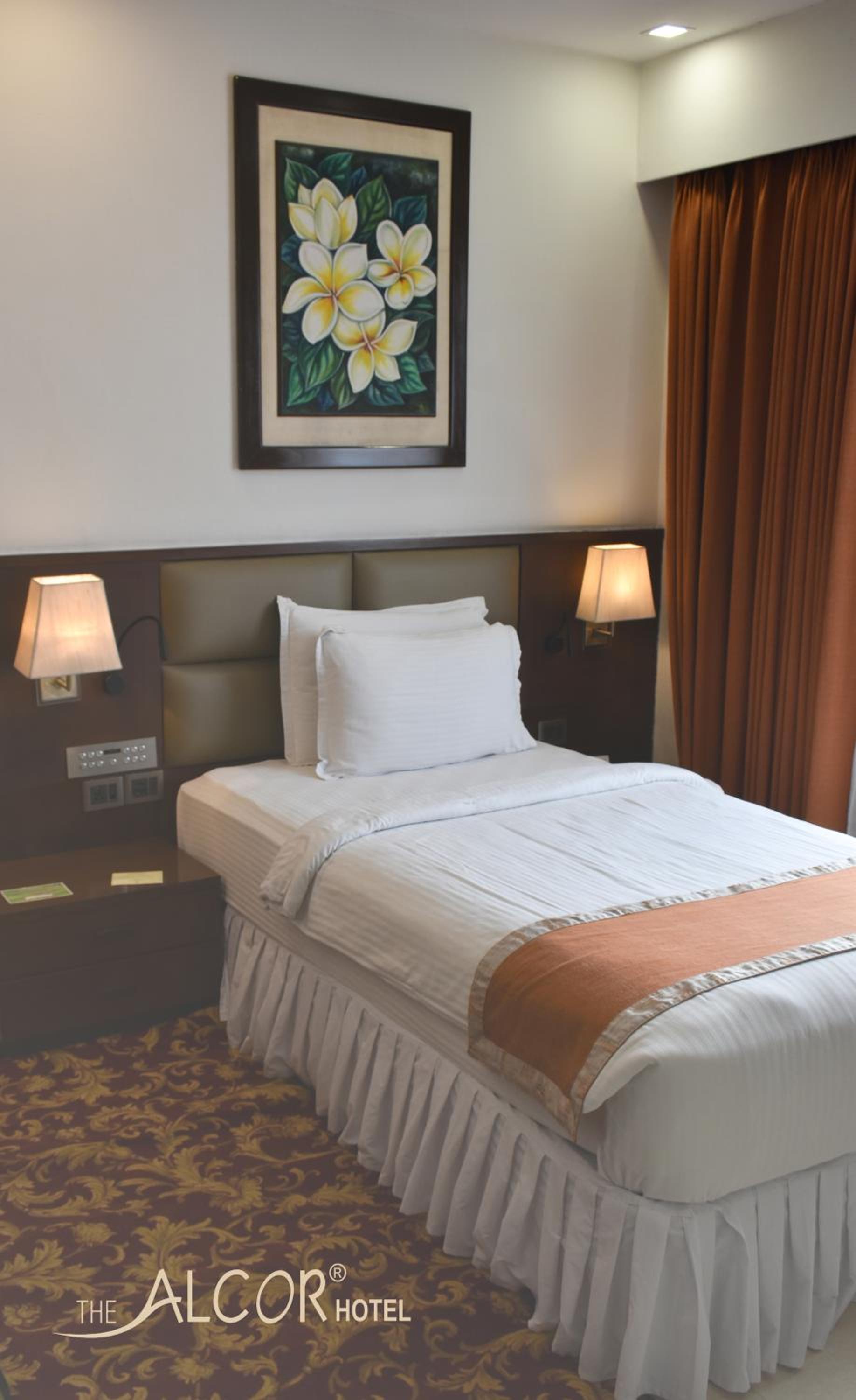 Deluxe Single Room photo 3