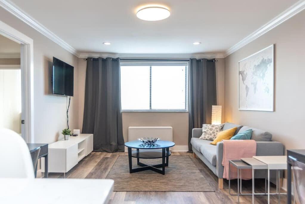 Two-Bedroom Apartment - Photo 1