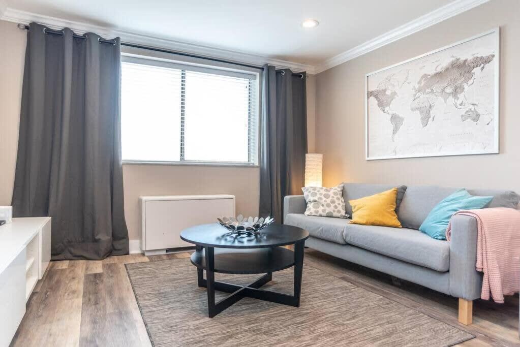 Two-Bedroom Apartment - Photo 44