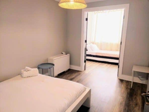Two-Bedroom Apartment - Photo 25