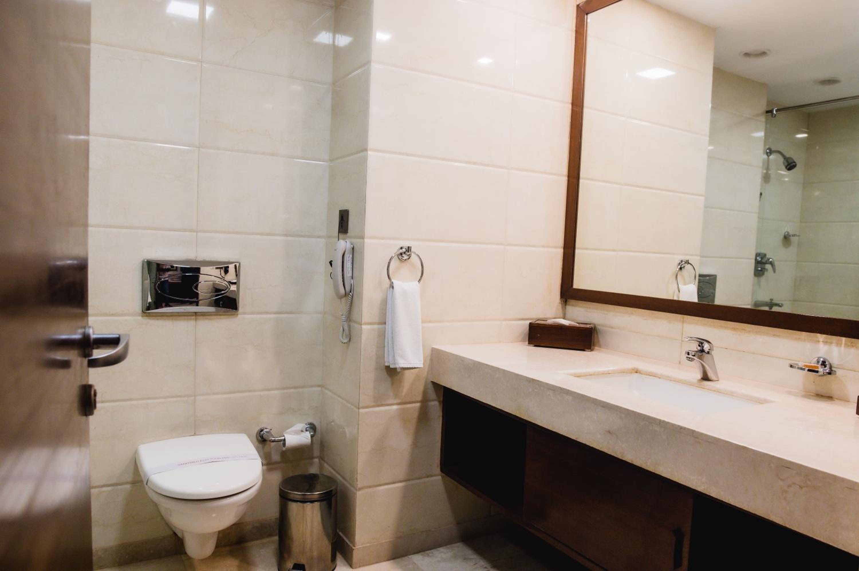 Superior Twin Room photo 2