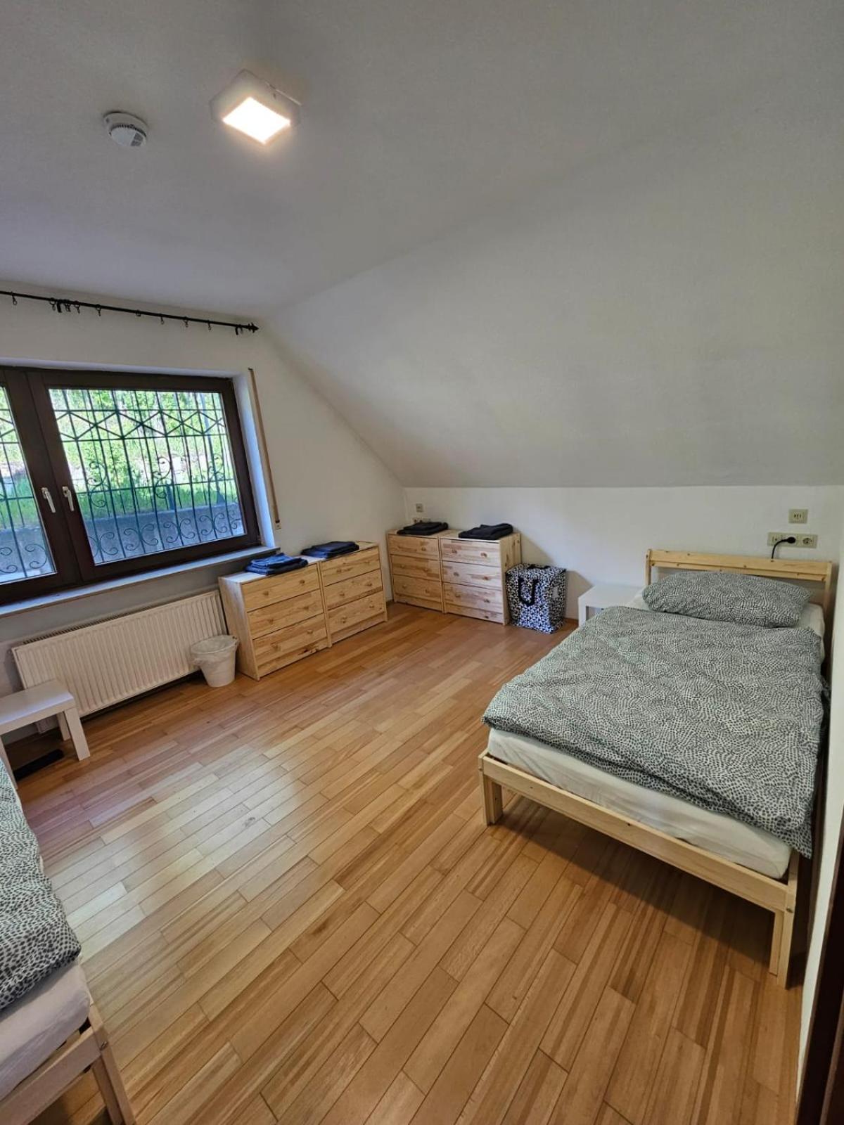 Quadruple Room photo 1