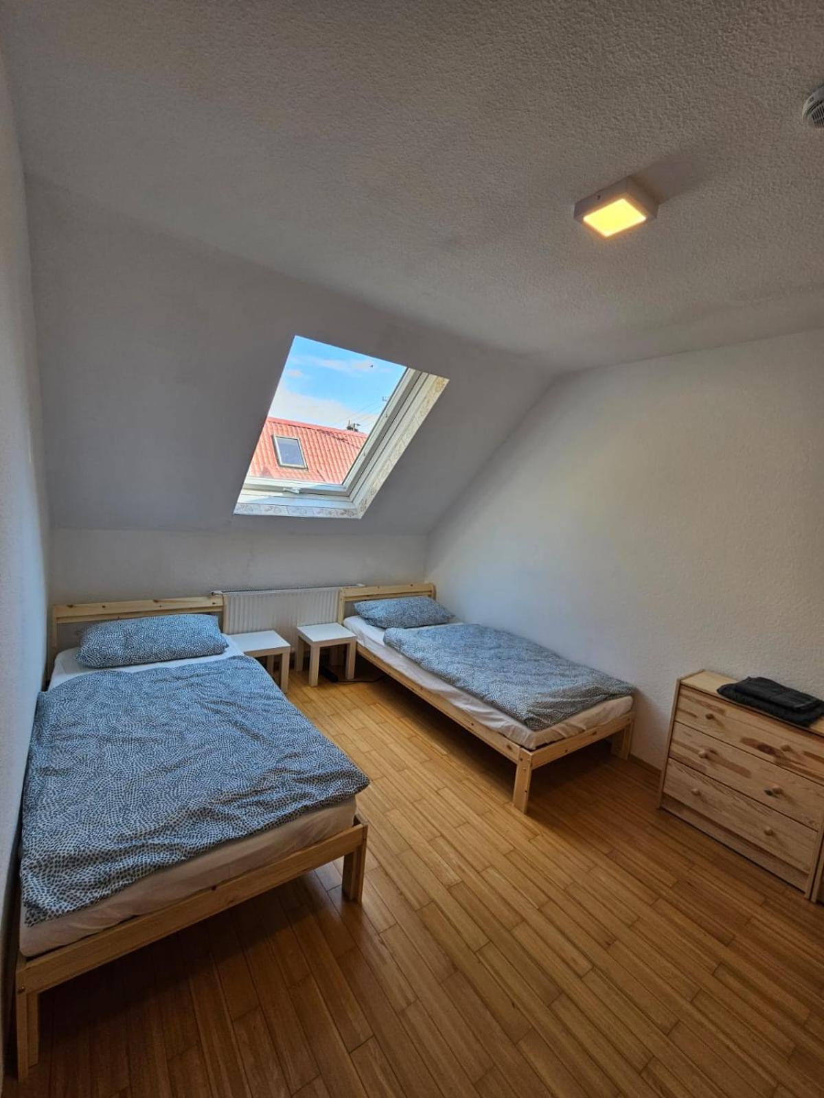 Quadruple Room photo 1
