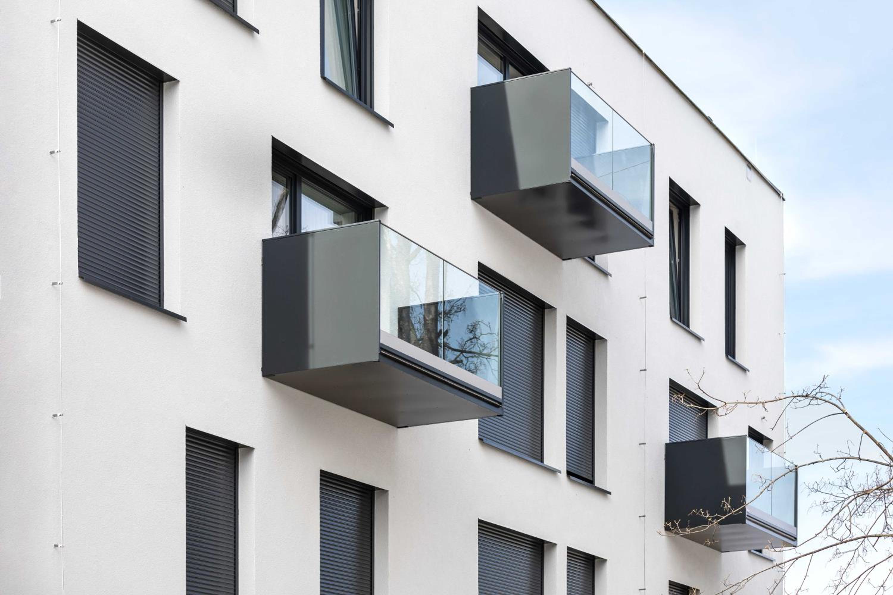 Superior Double or Twin Room with Balcony