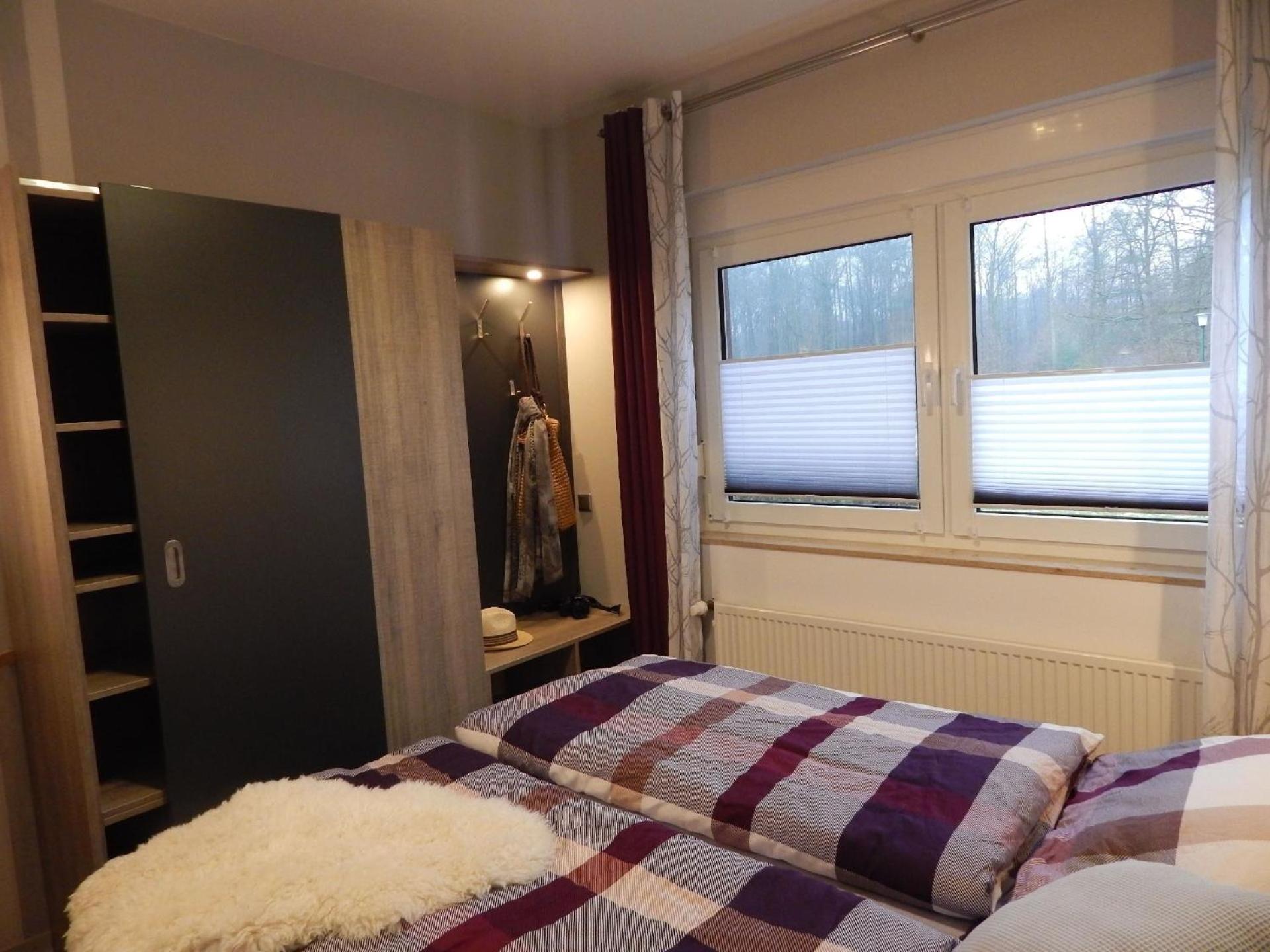 Three-Bedroom Vacation Home  photo 2
