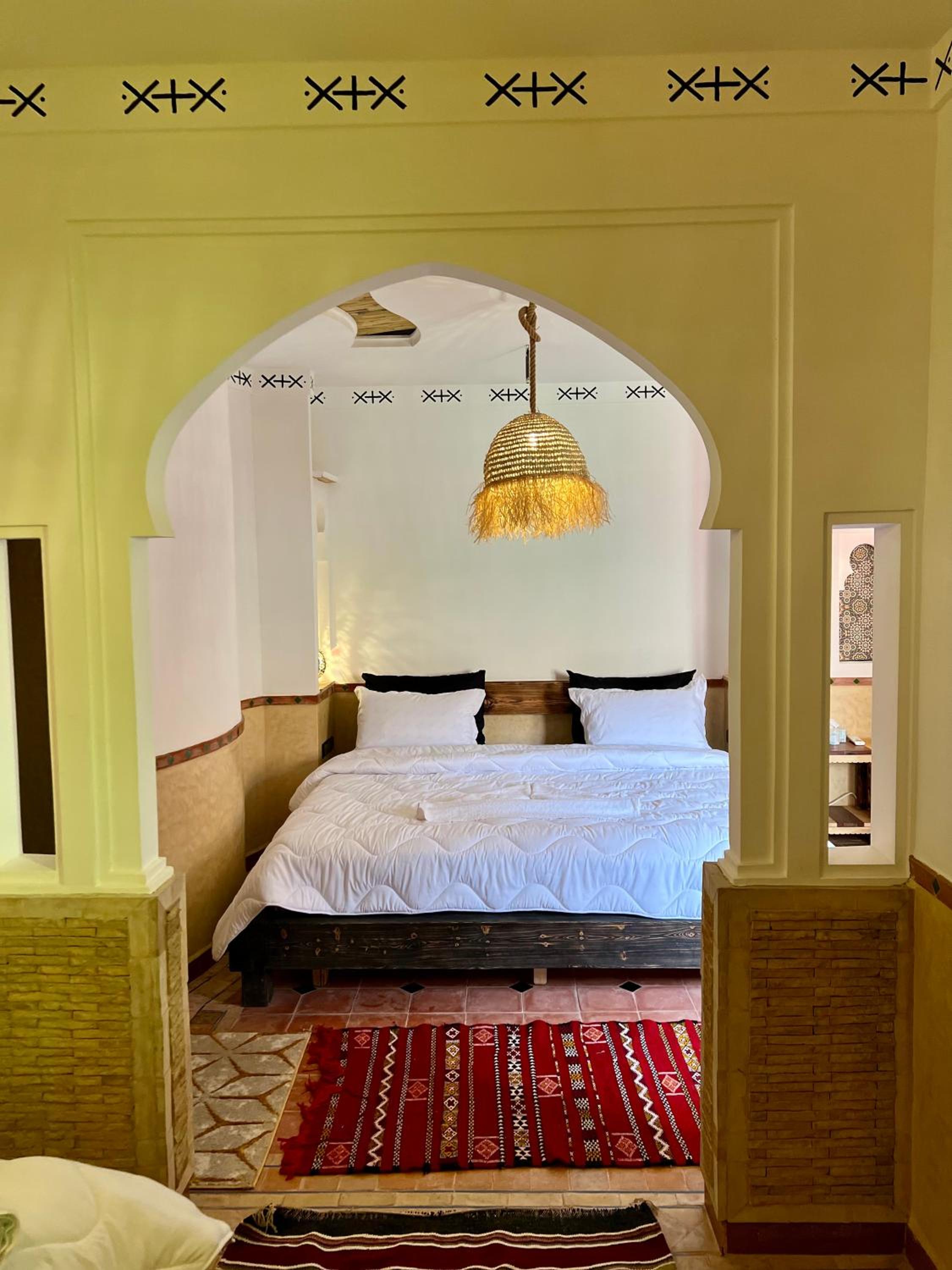 Quadruple Room with Balcony photo 3