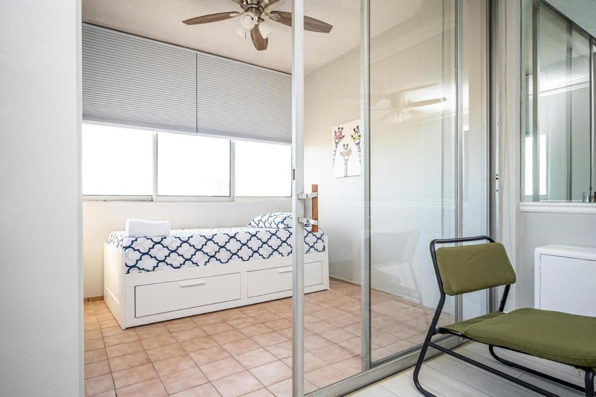 Three-Bedroom Apartment - Photo 39