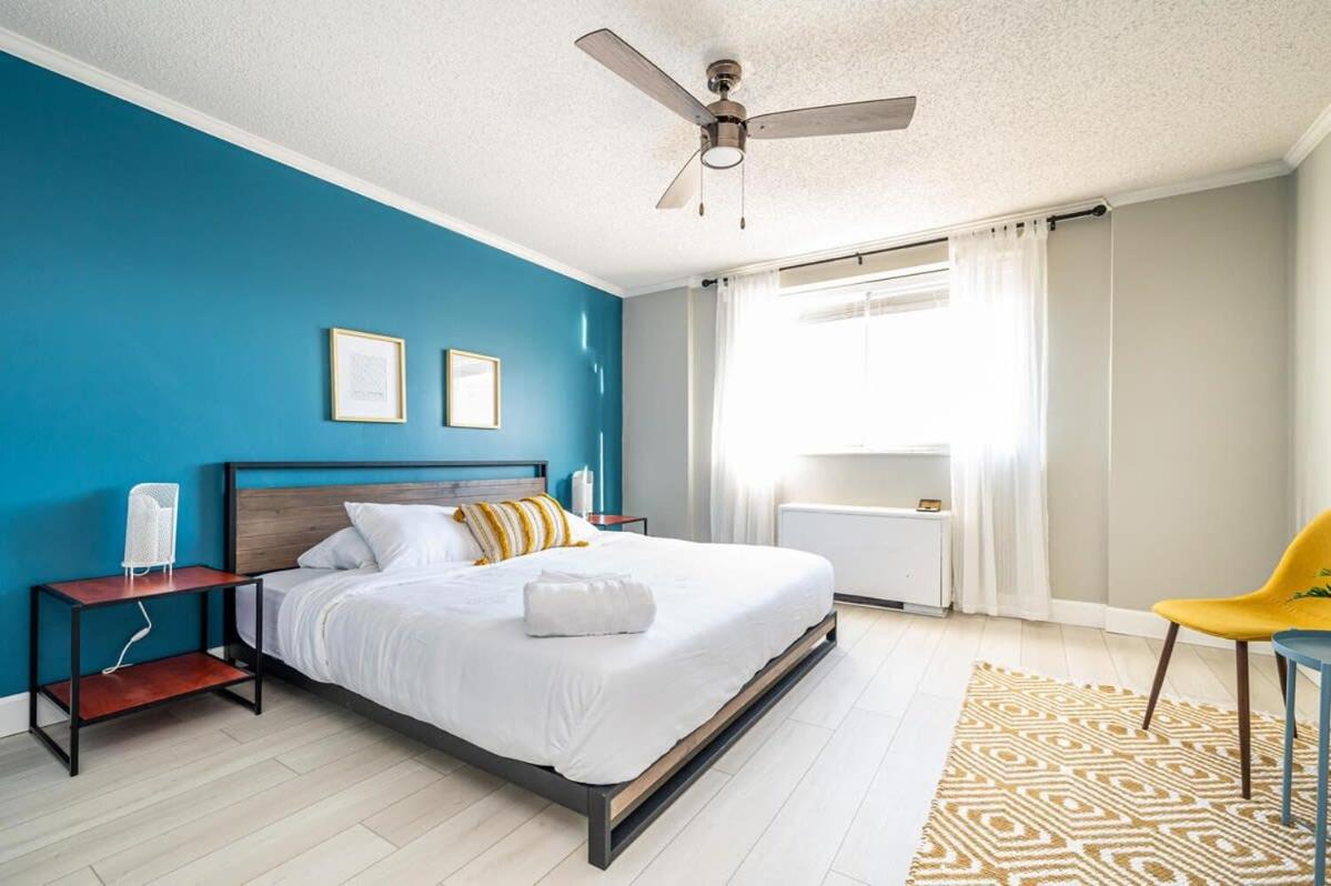 Three-Bedroom Apartment - Photo 43
