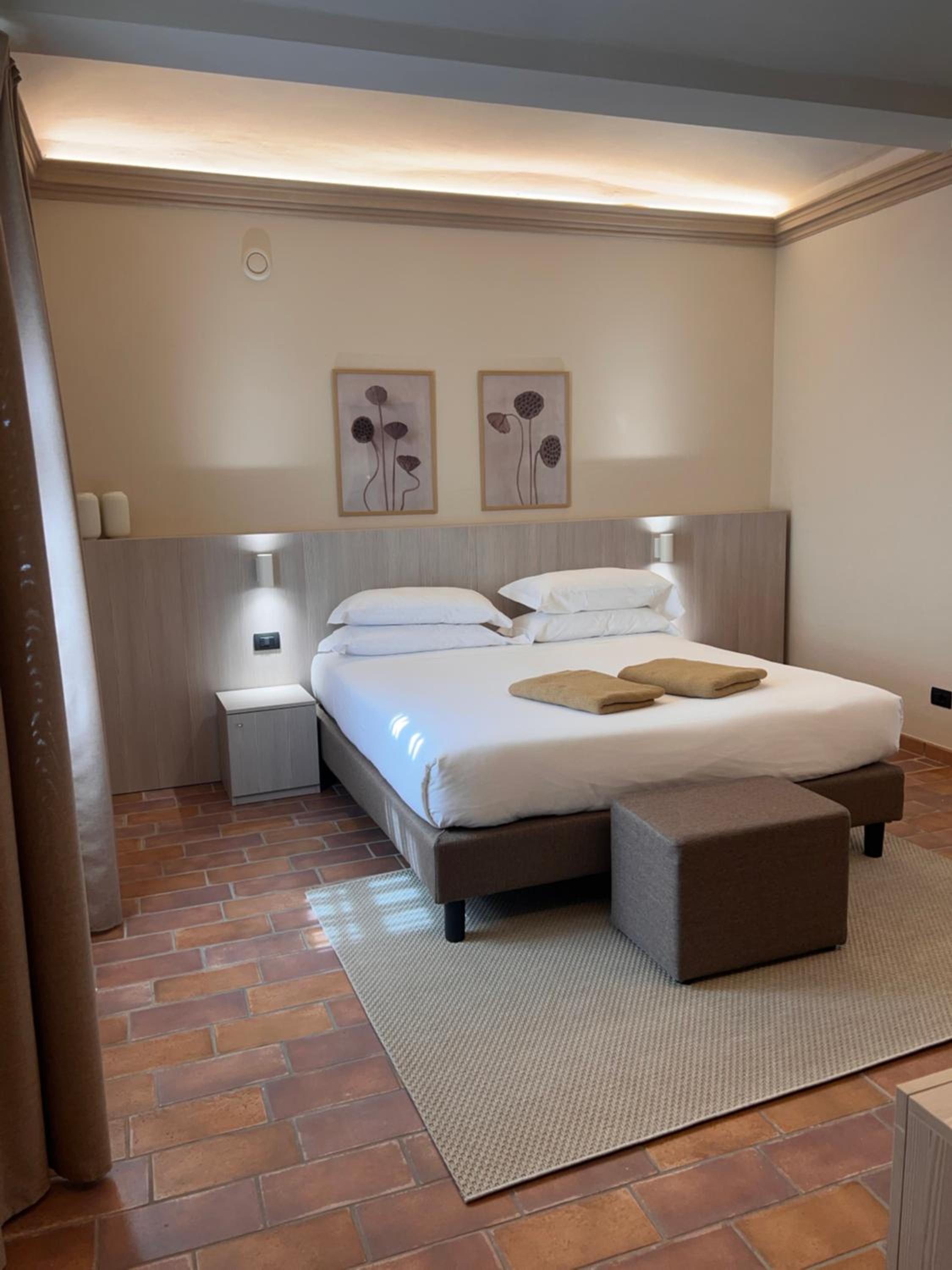 Superior Double Room - Photo 5