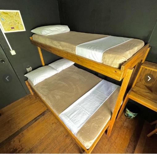 Comfort Triple Room photo 3