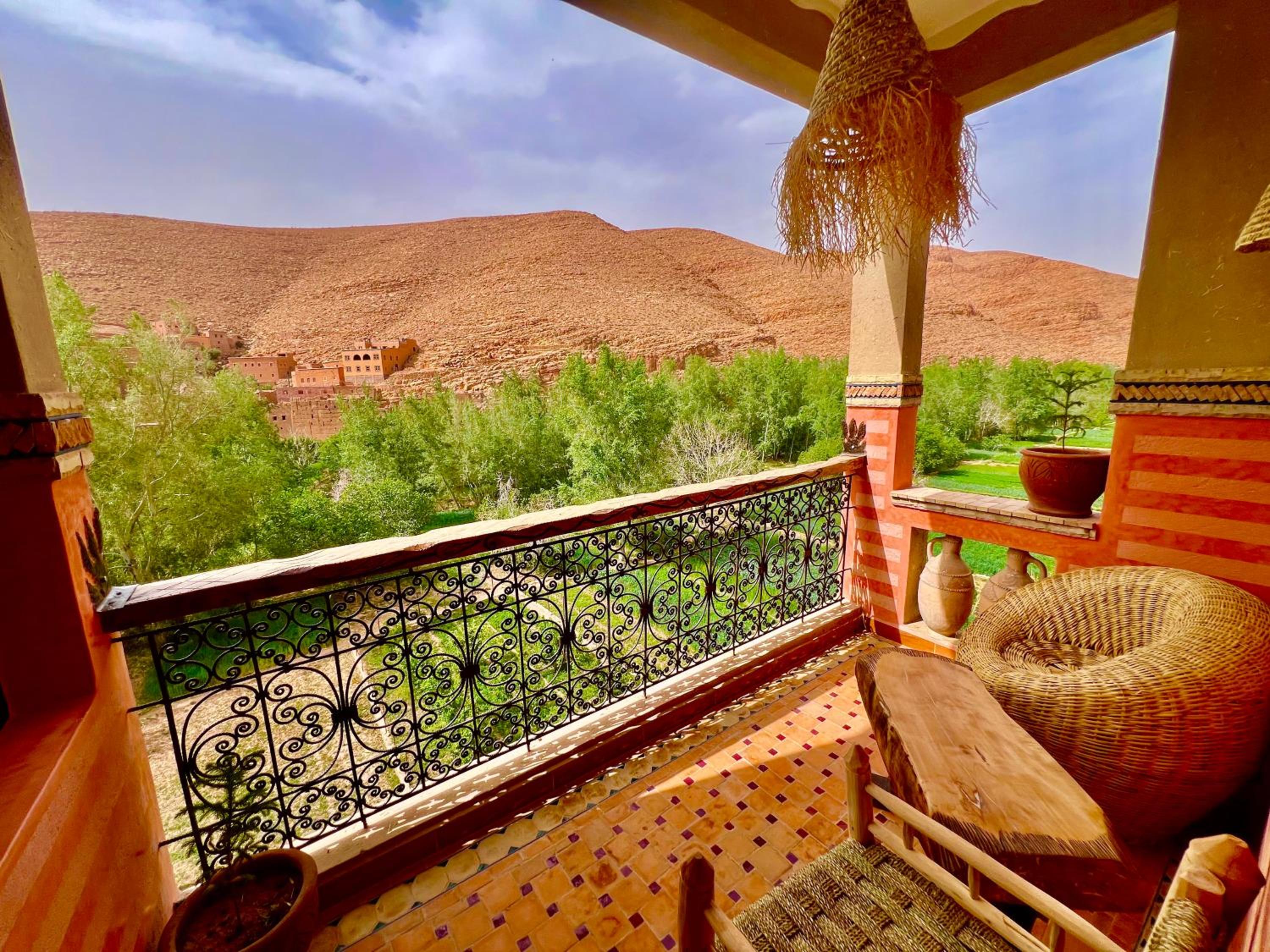 Double or Twin Room with Balcony photo 3
