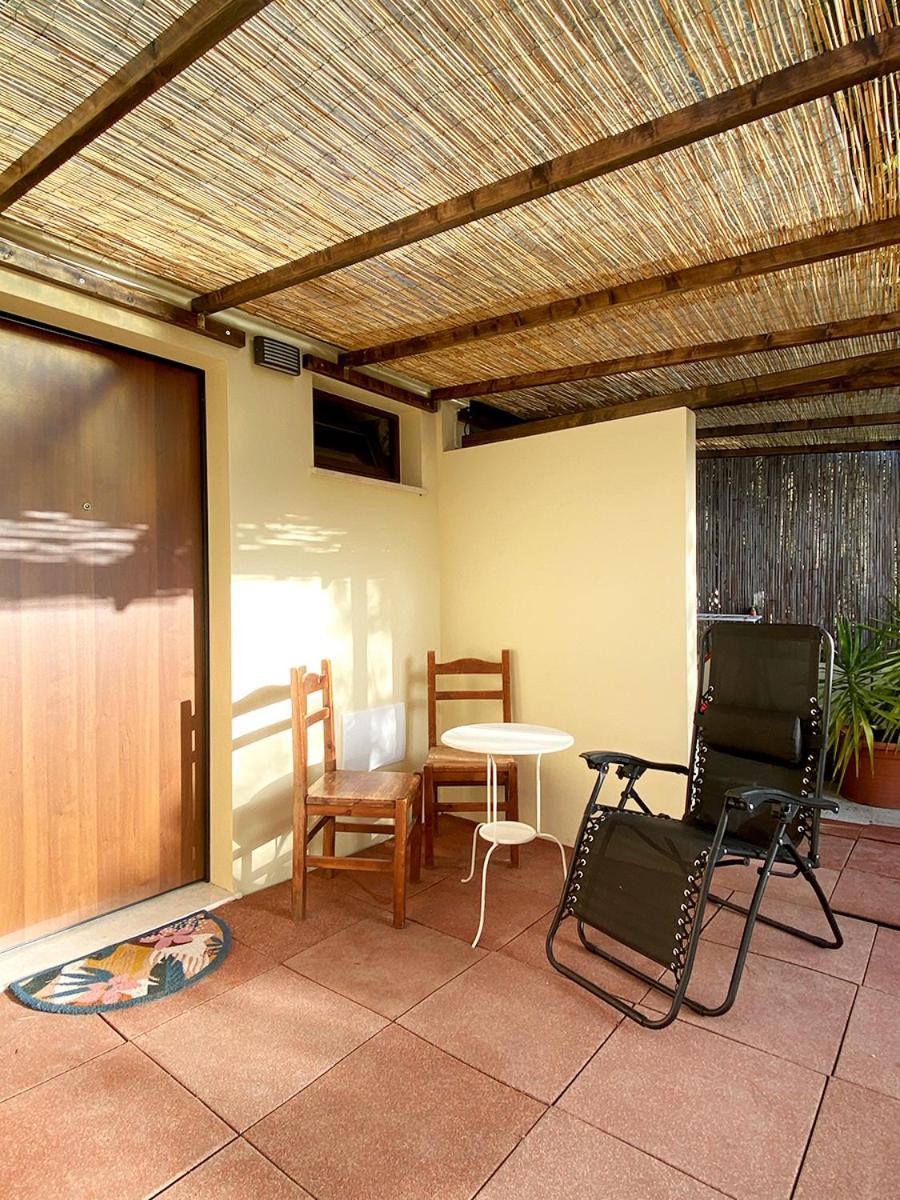 Double Room with Garden View photo 2