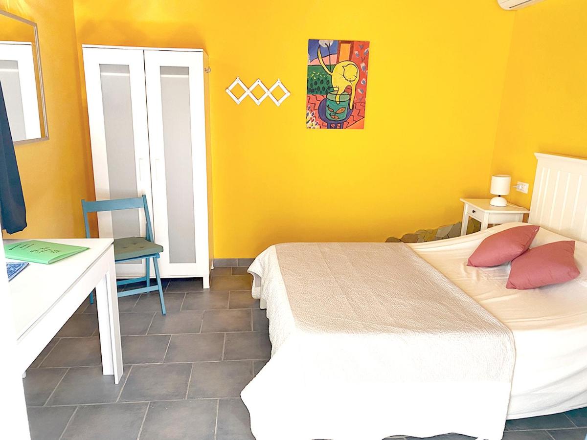 Double Room with Garden View photo 1