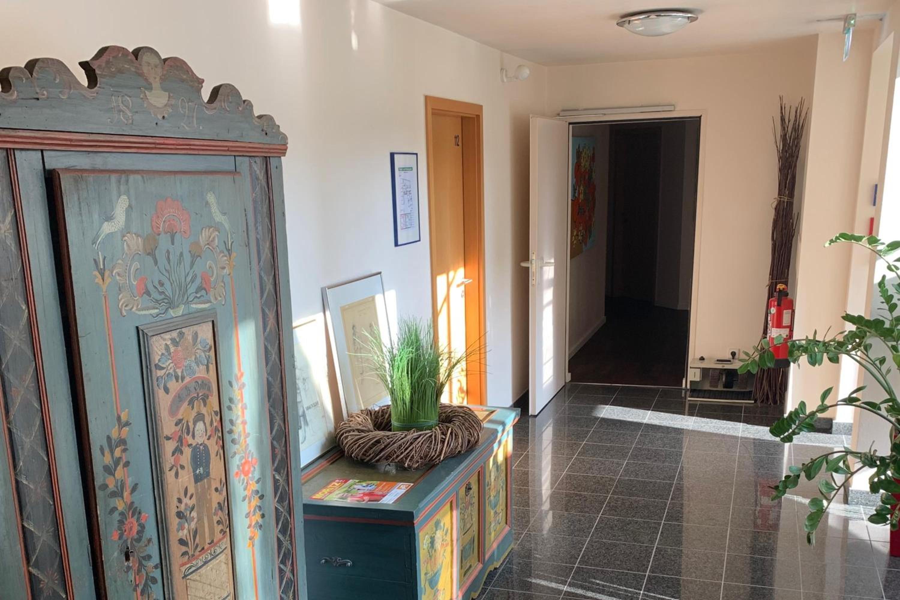 Classic Single Room photo 3