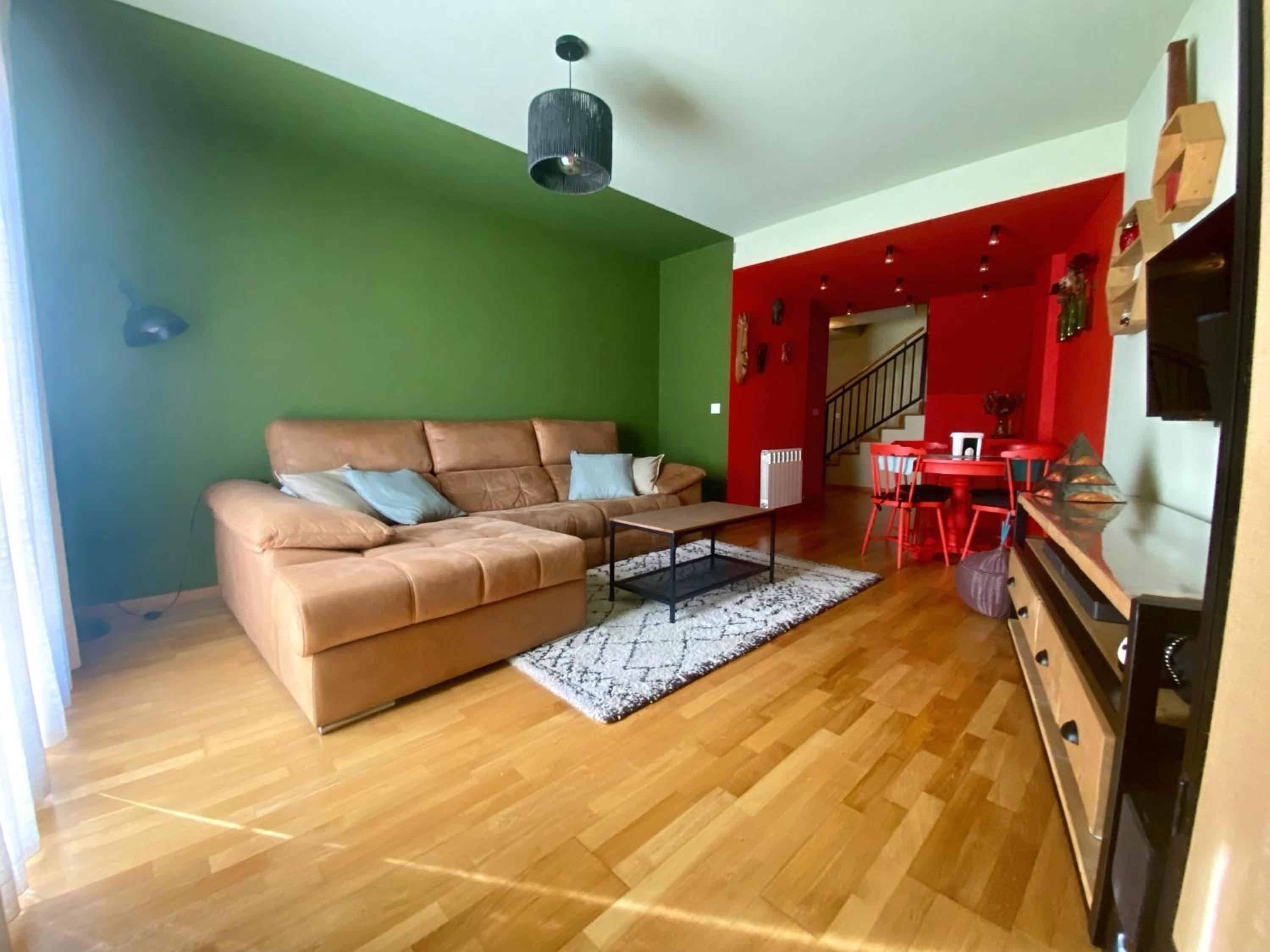 Maisonette (Maisonette)