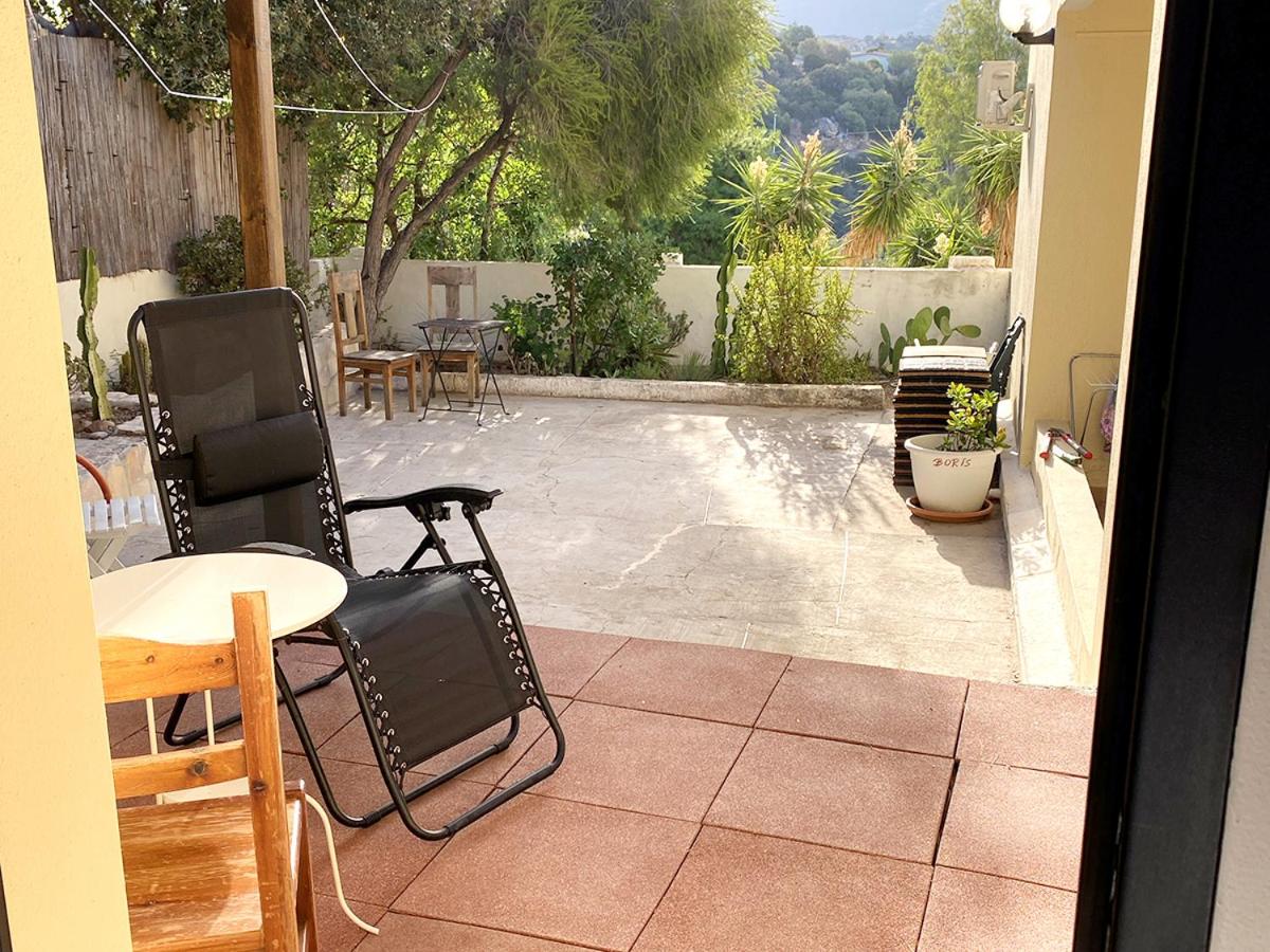Double Room with Garden View photo 3