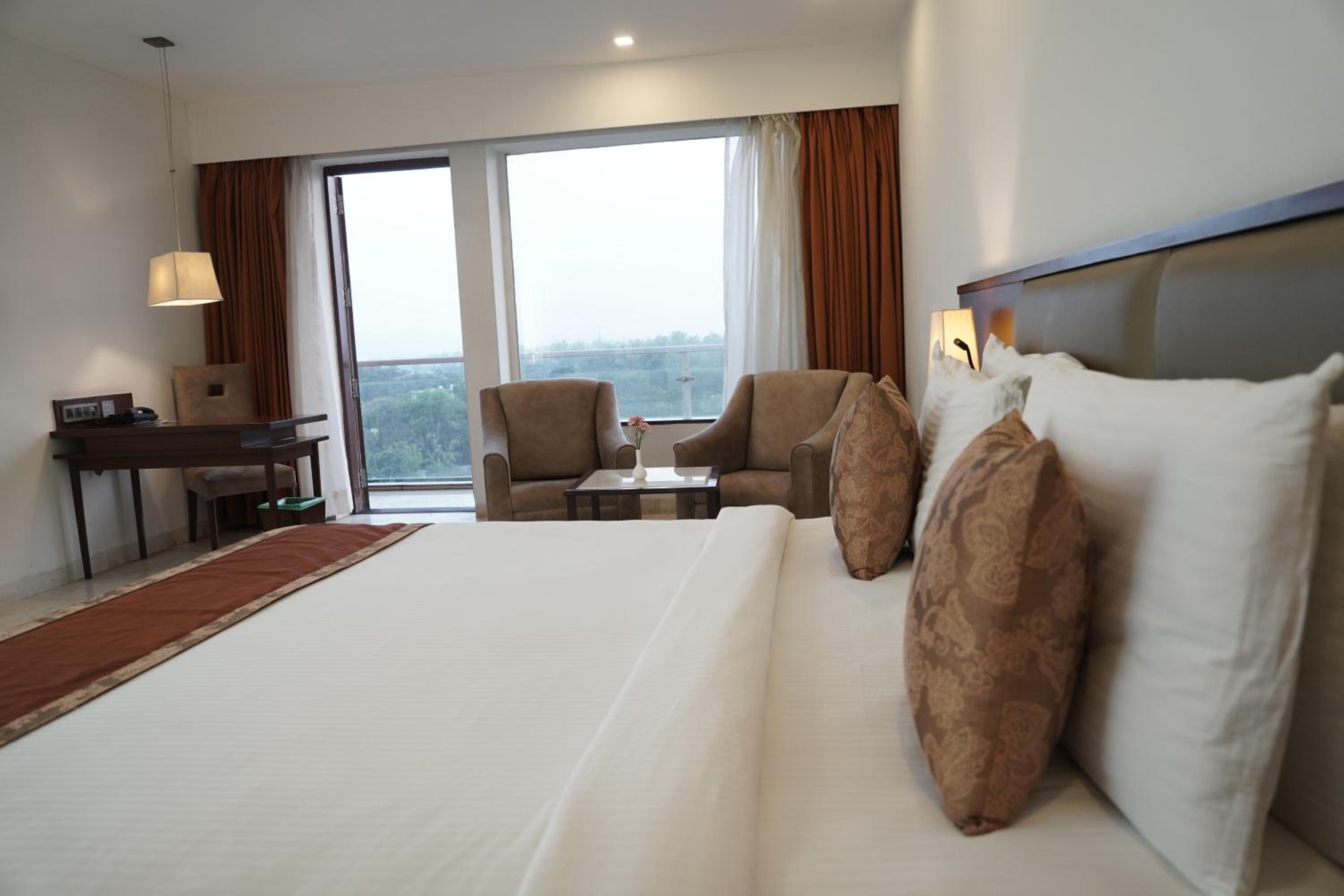 Superior Queen Room photo 3