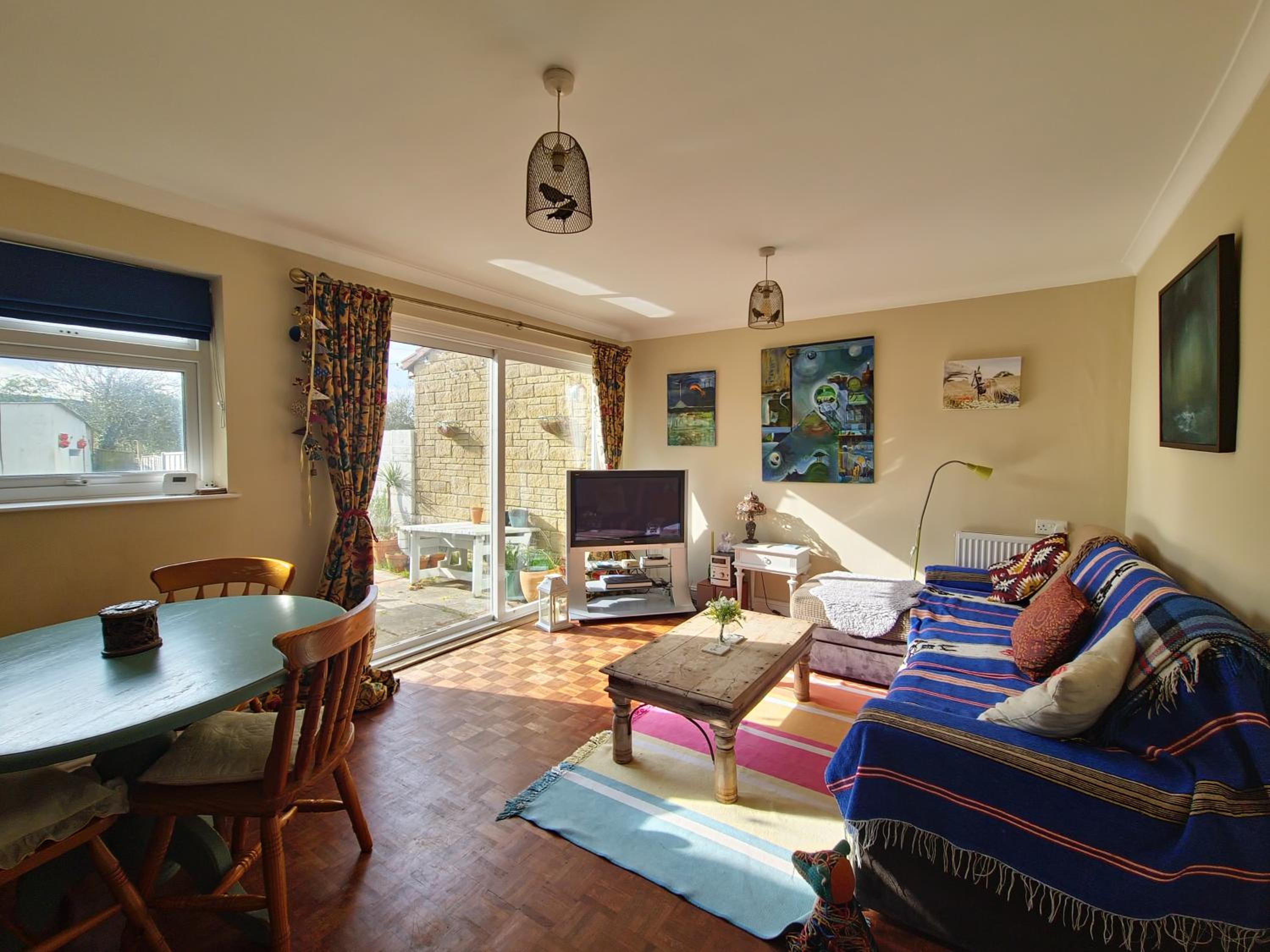 Two-Bedroom House photo 1