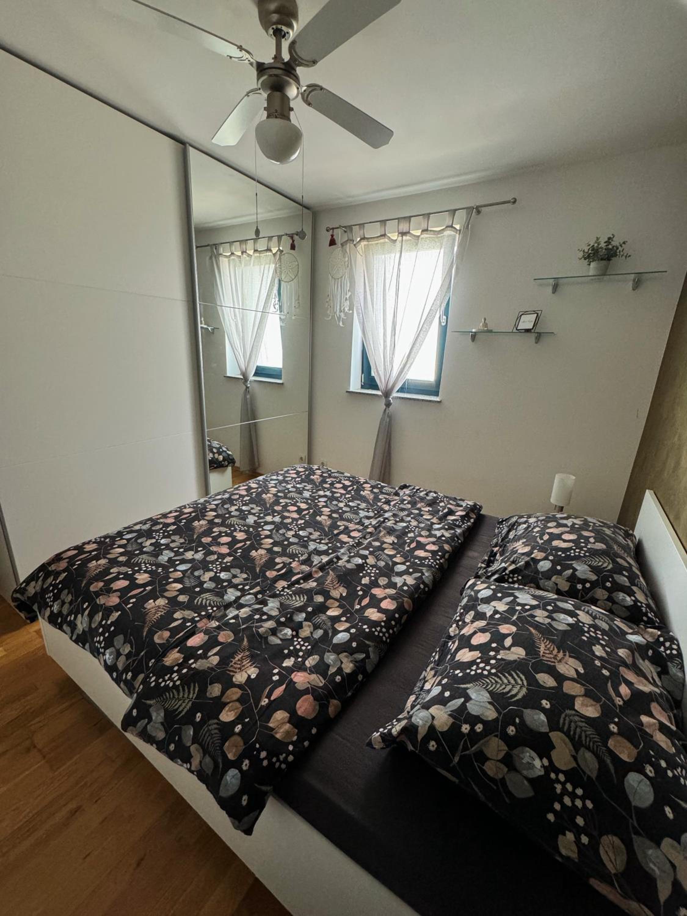 Two-Bedroom Apartment photo 2