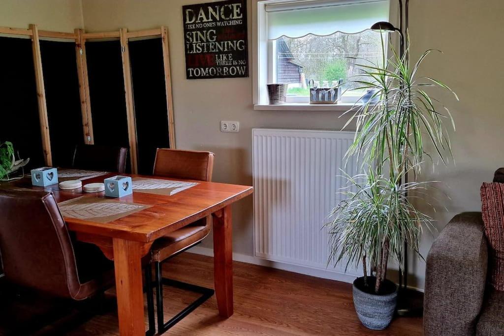 Two-Bedroom House photo 3