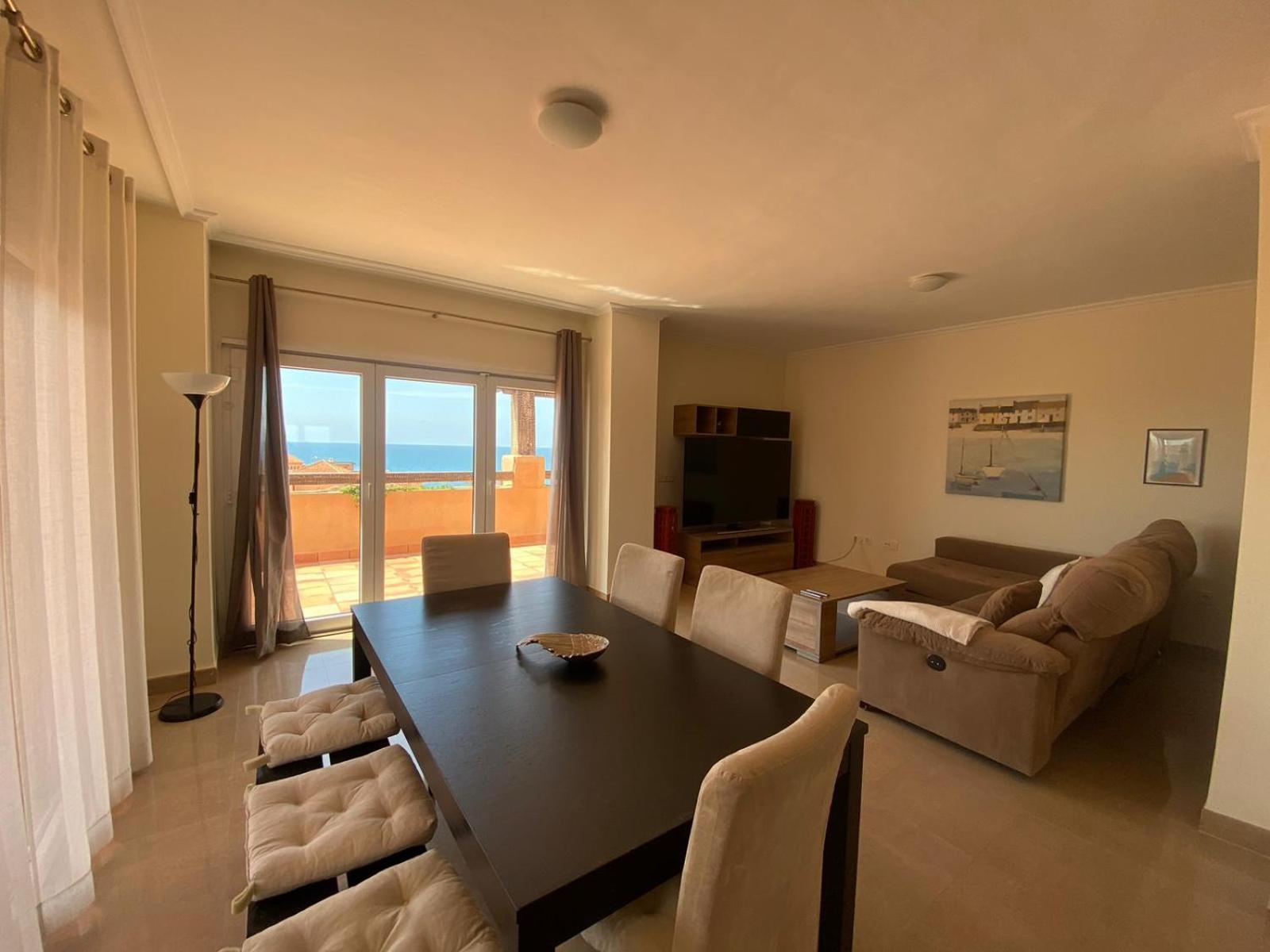 Penthouse Apartment photo 2
