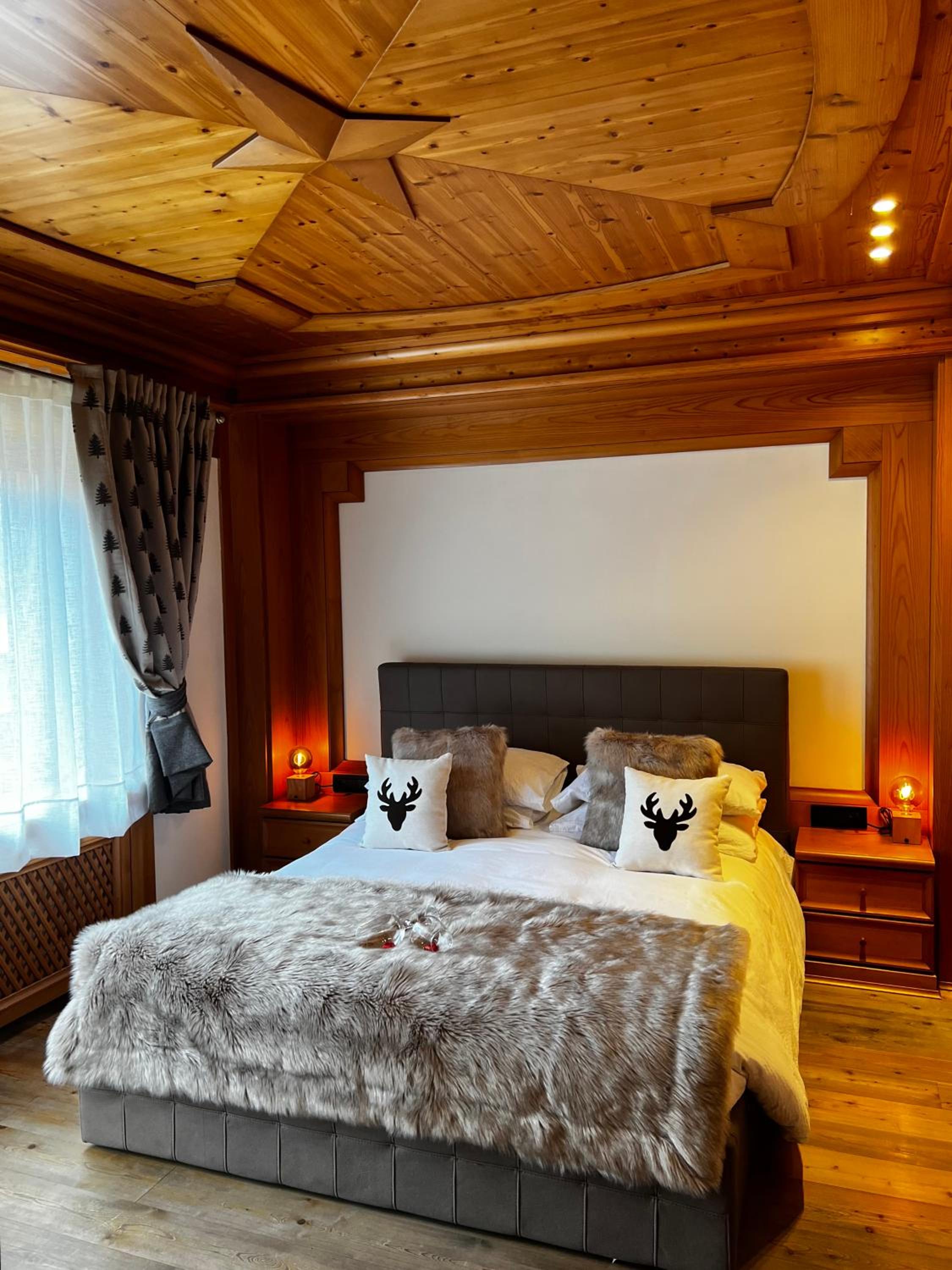 Deluxe Double Room - Photo 4