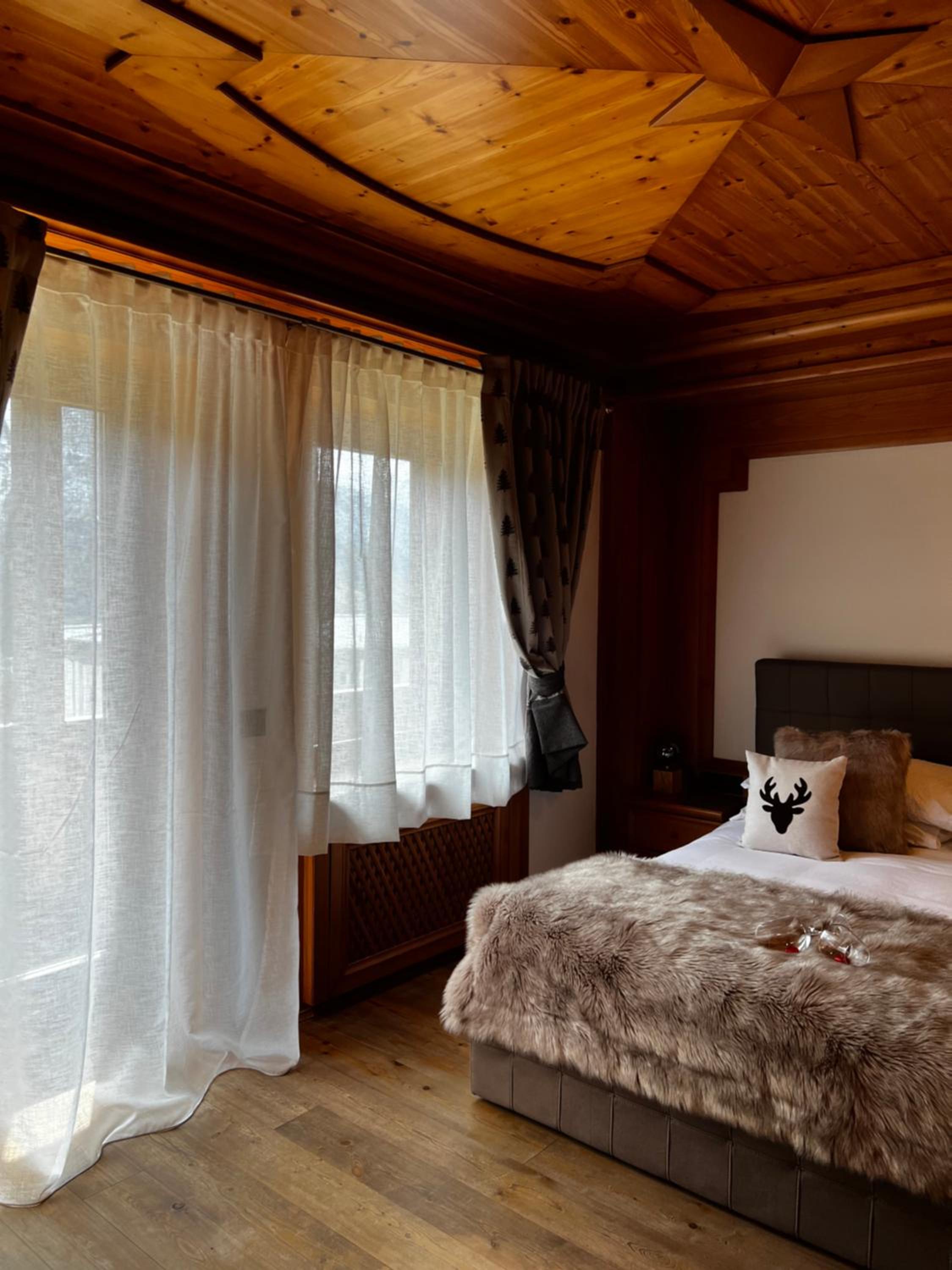 Deluxe Double Room - Photo 5