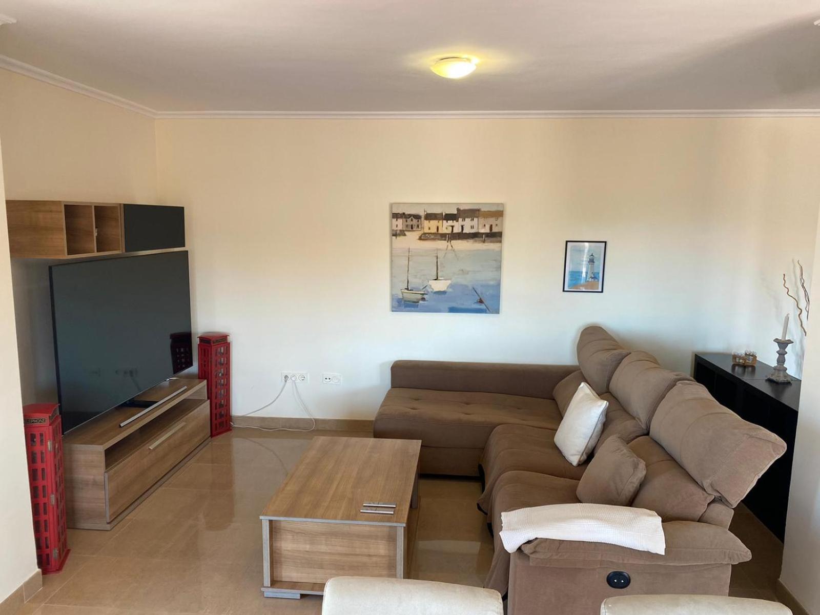 Apartamento Penthouse