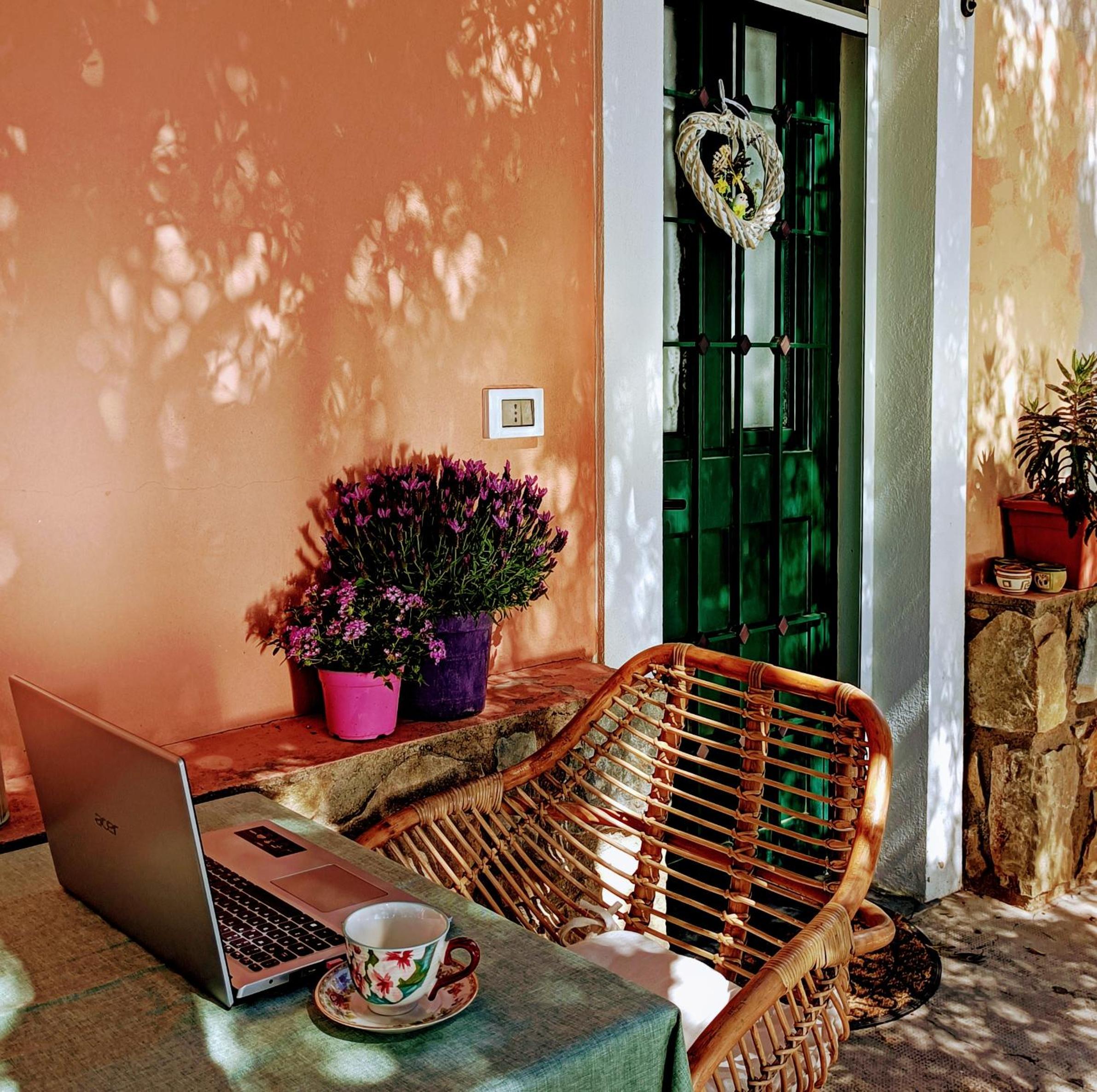 Studio with Sea View photo 2
