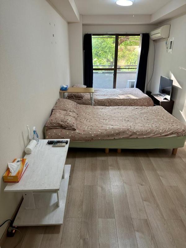Standard Twin Room photo 1