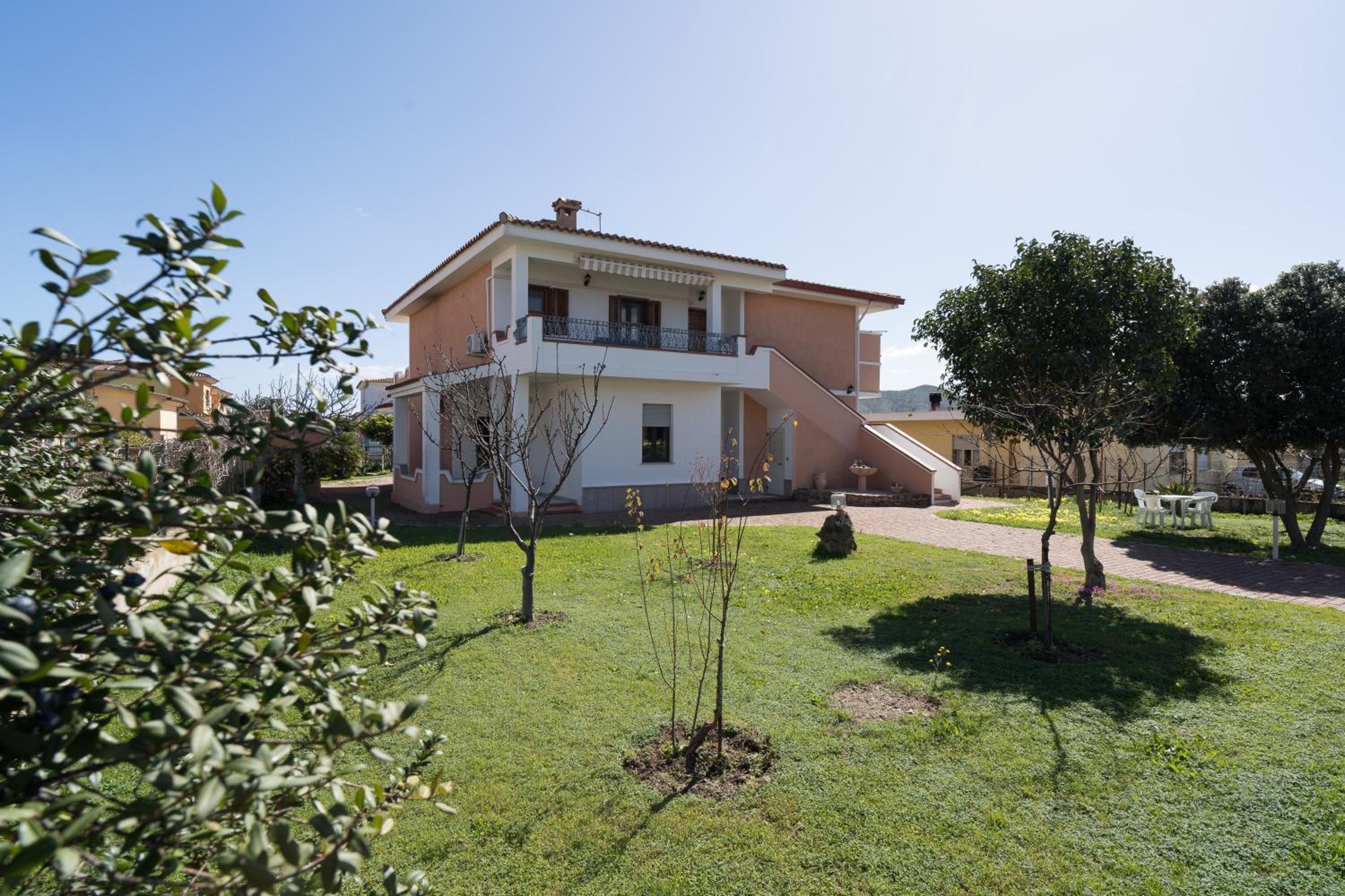 Villa With Garden View photo 3
