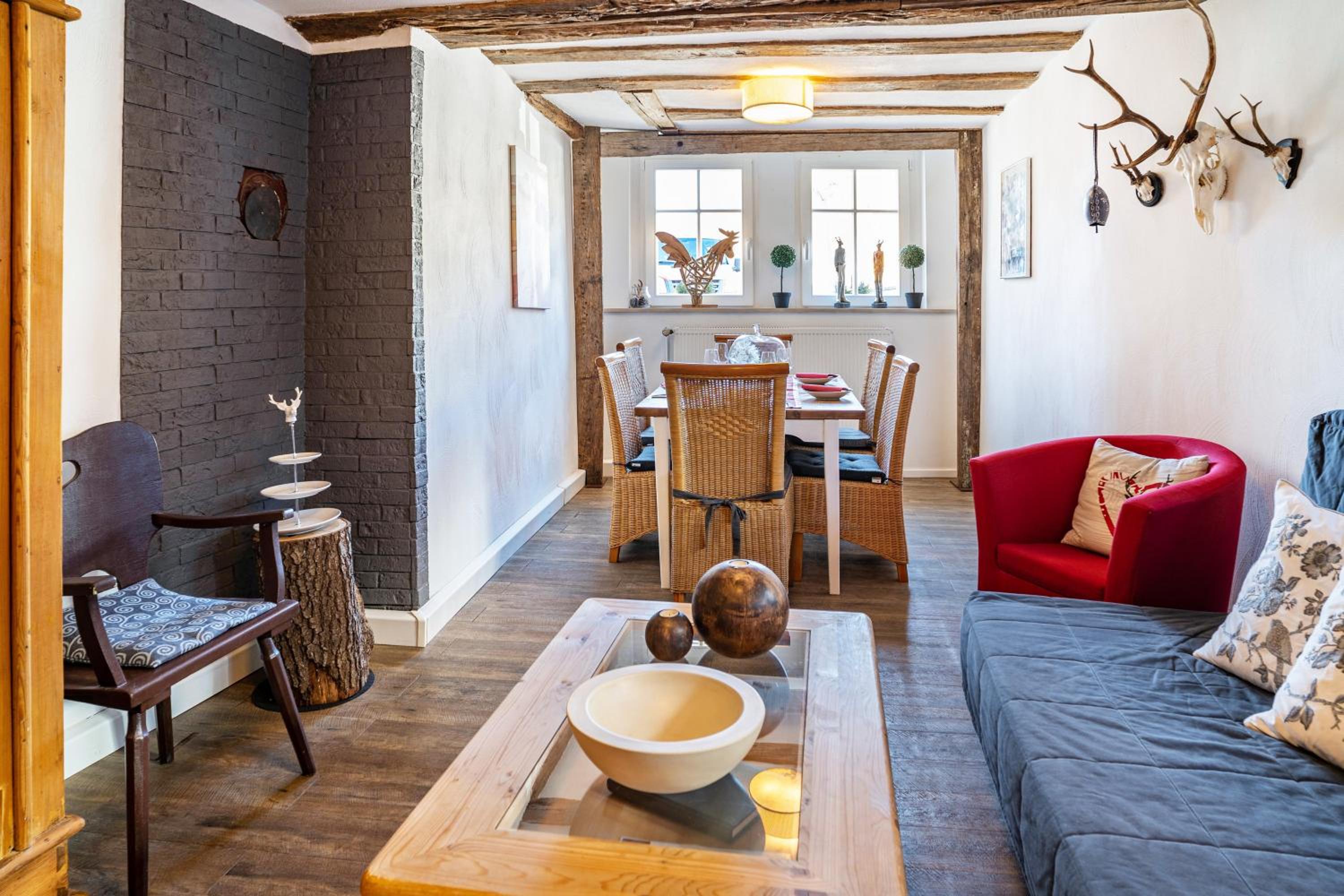 Vacation Home photo 2