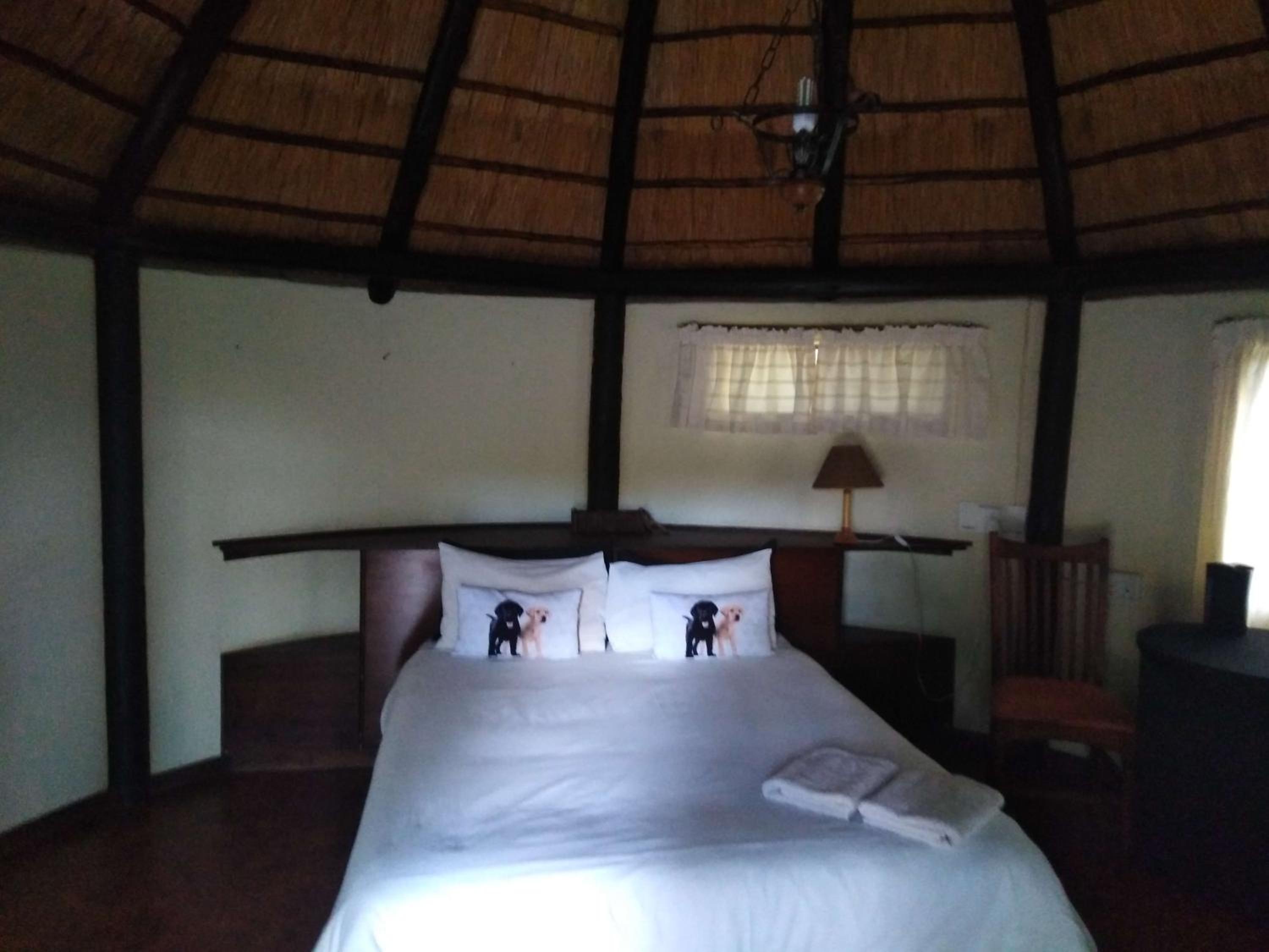 Bungalow photo 1