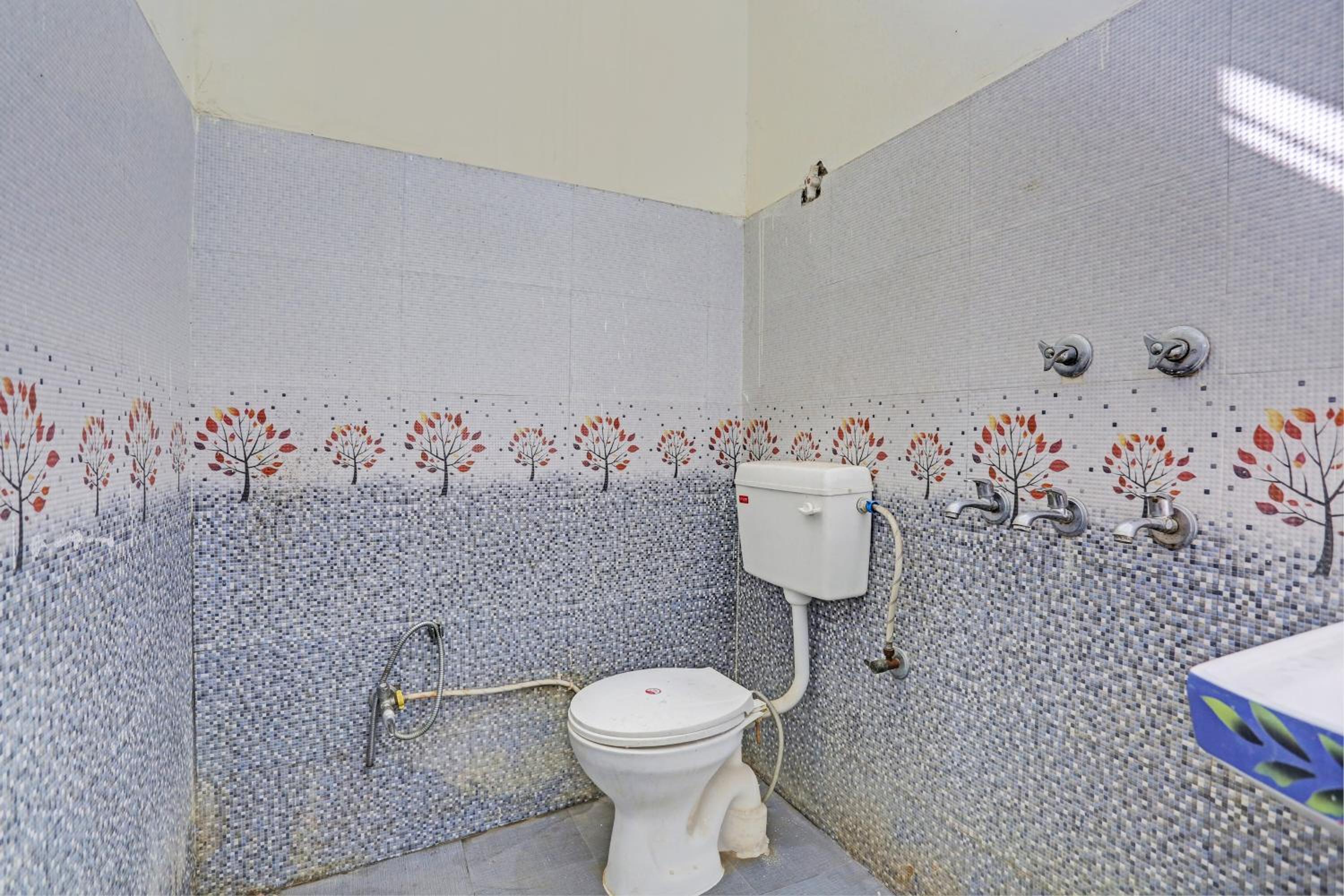 Classic Triple Room photo 2