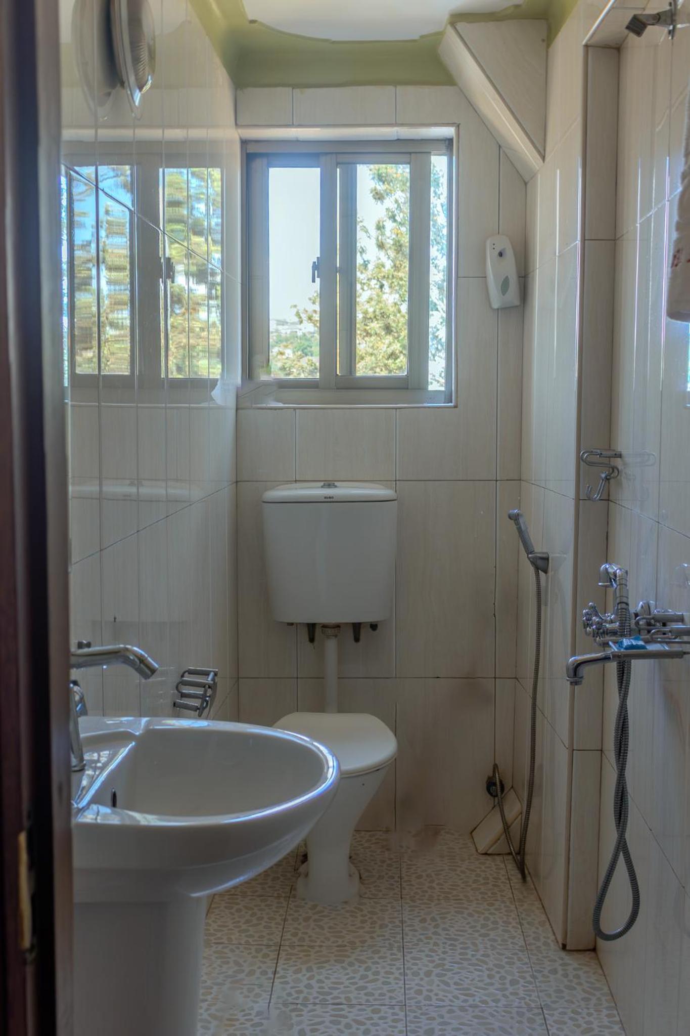 Budget Double or Twin Room