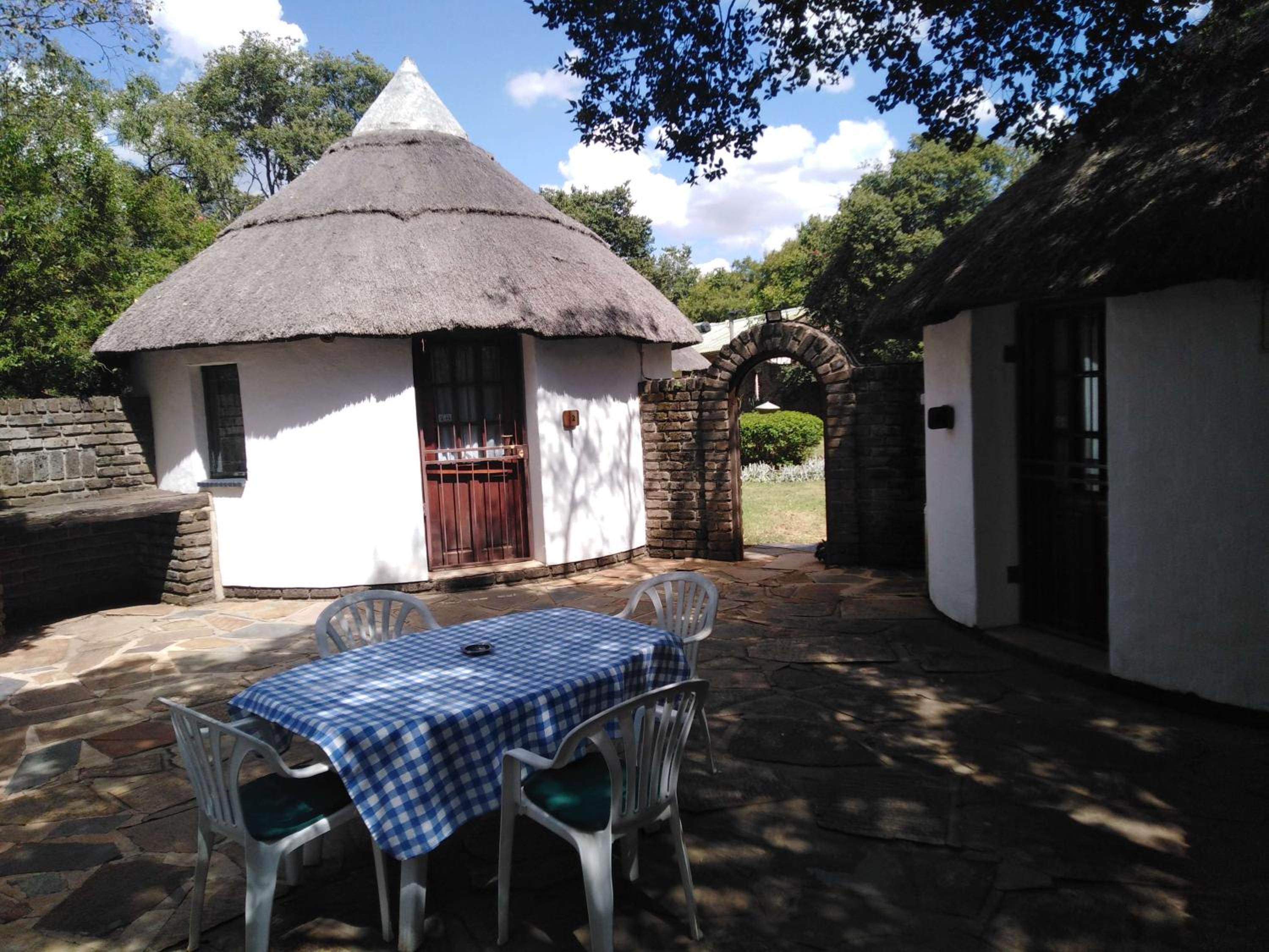 Bungalow photo 3