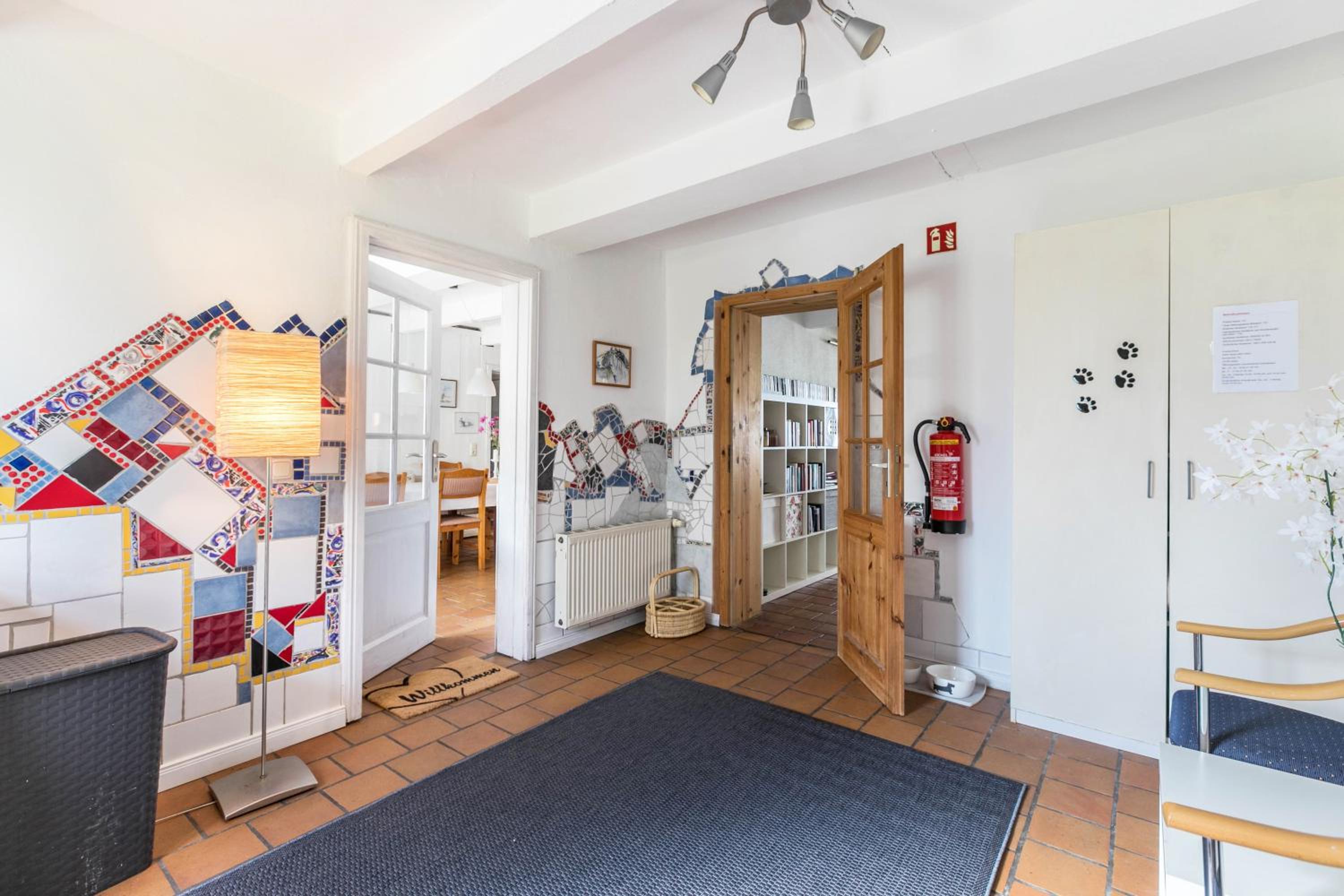 Superior Apartment with Sauna photo 3