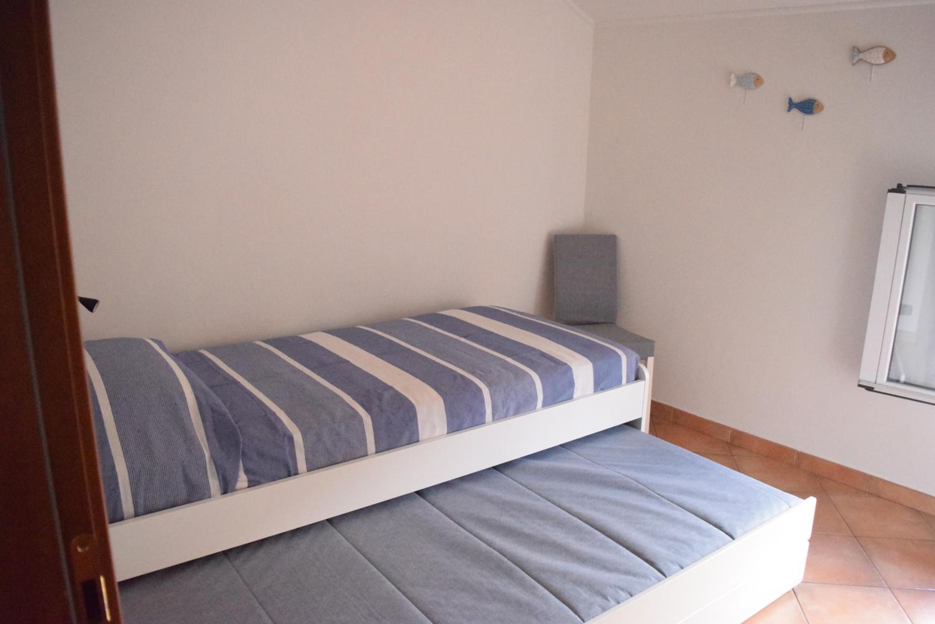 Three-Bedroom Apartment photo 1