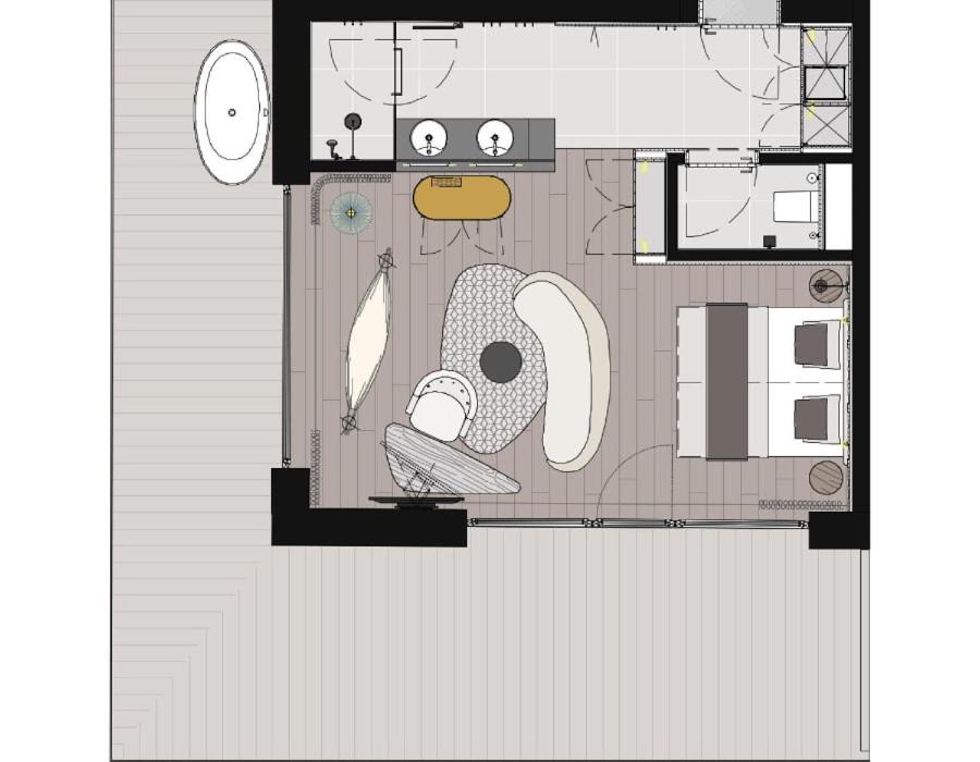 Panorama Suite Premium photo 2