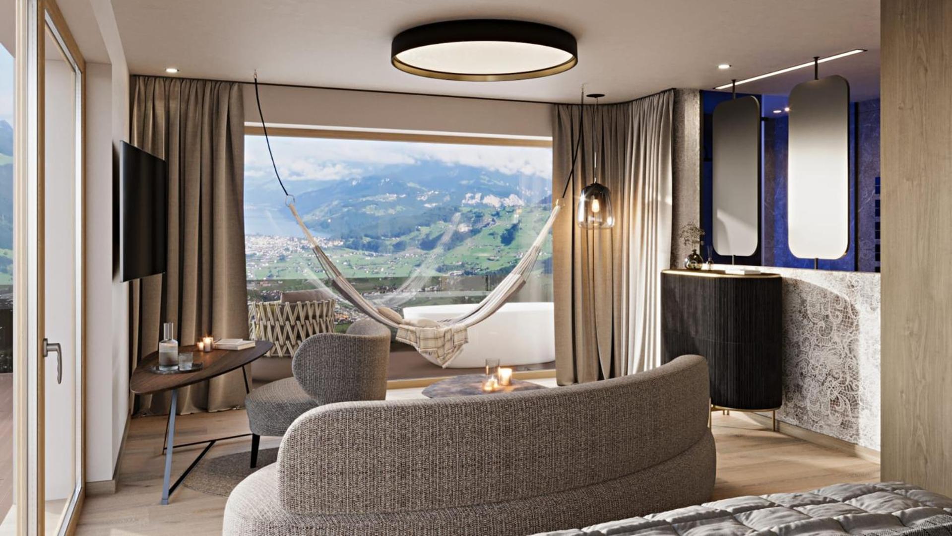 Panorama Suite Premium photo 1