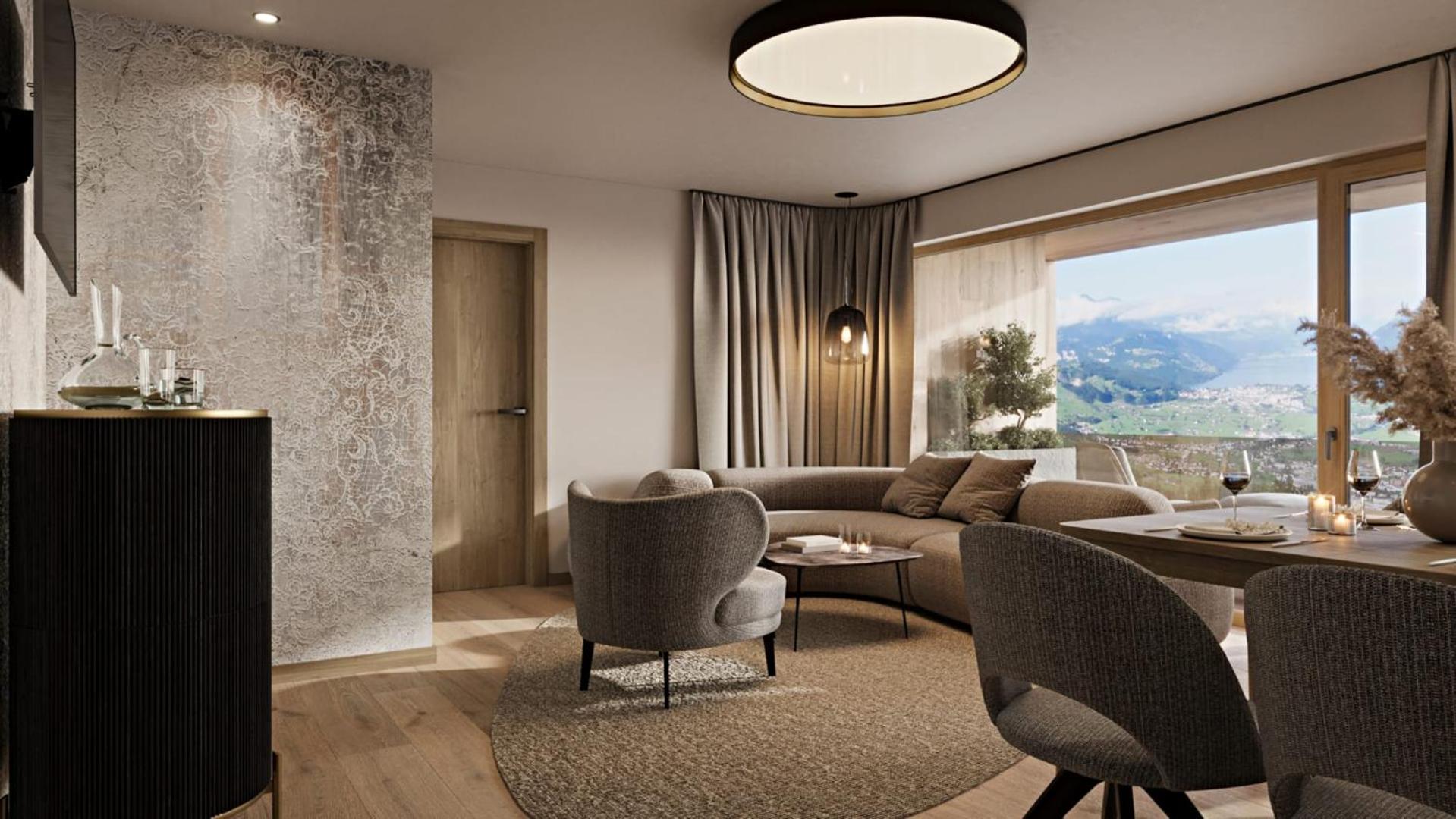 Top Family Suite - Photo 1