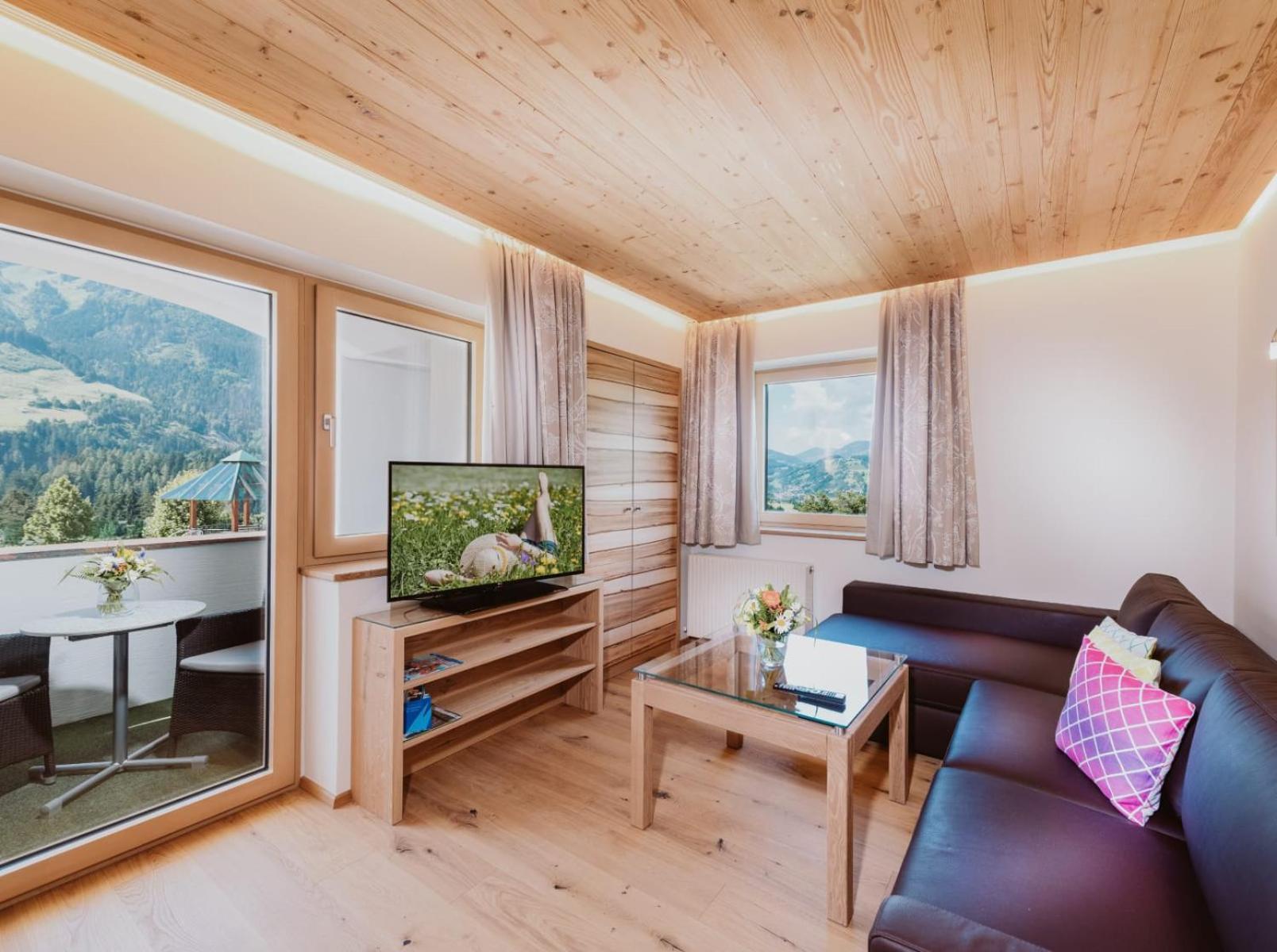 Berghof Suite Deluxe - Photo 3