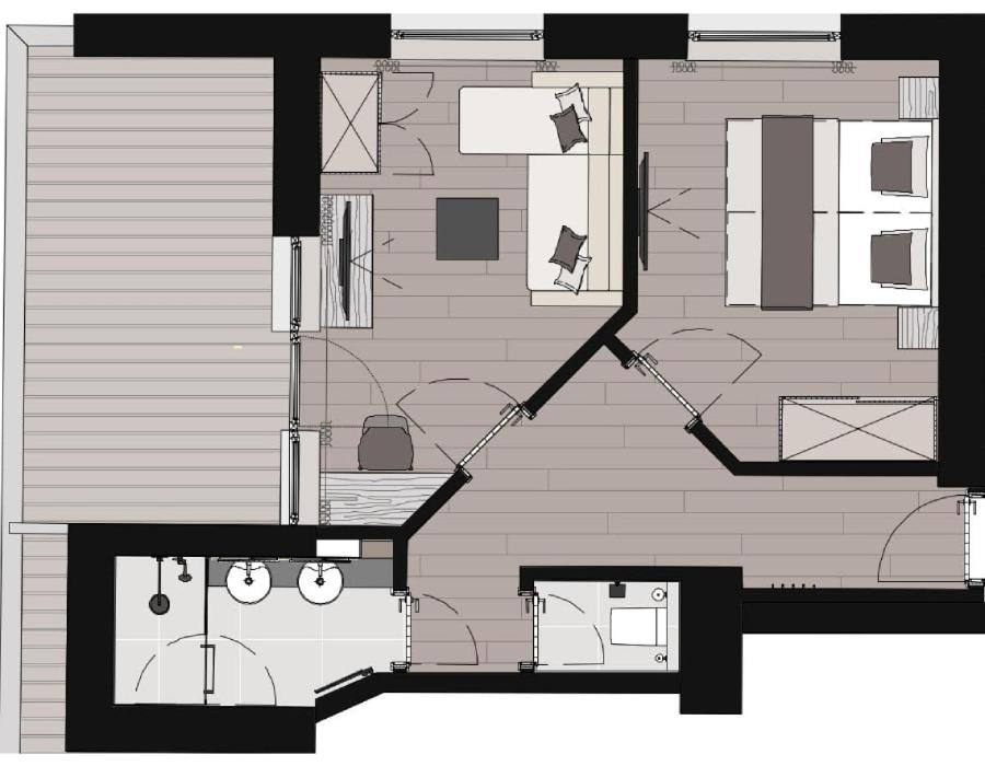 Berghof Suite Deluxe - Photo 5