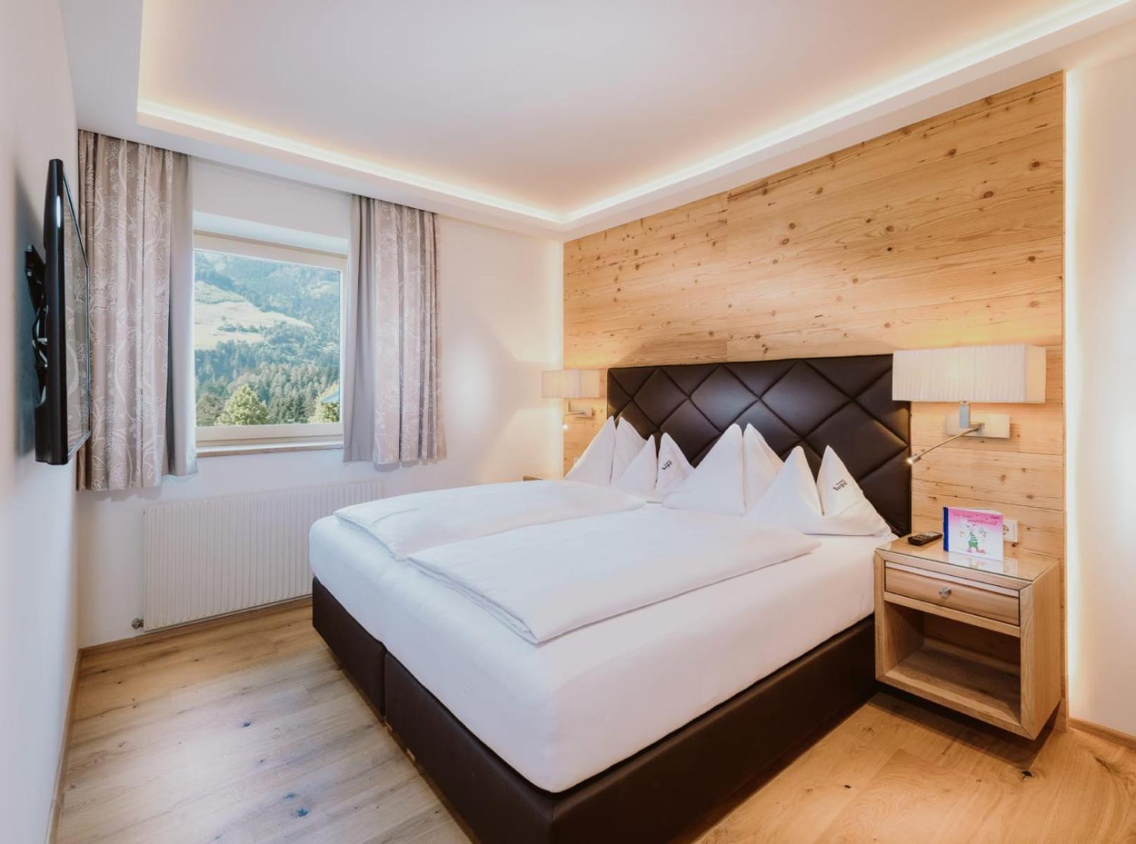Berghof Suite Deluxe - Photo 2