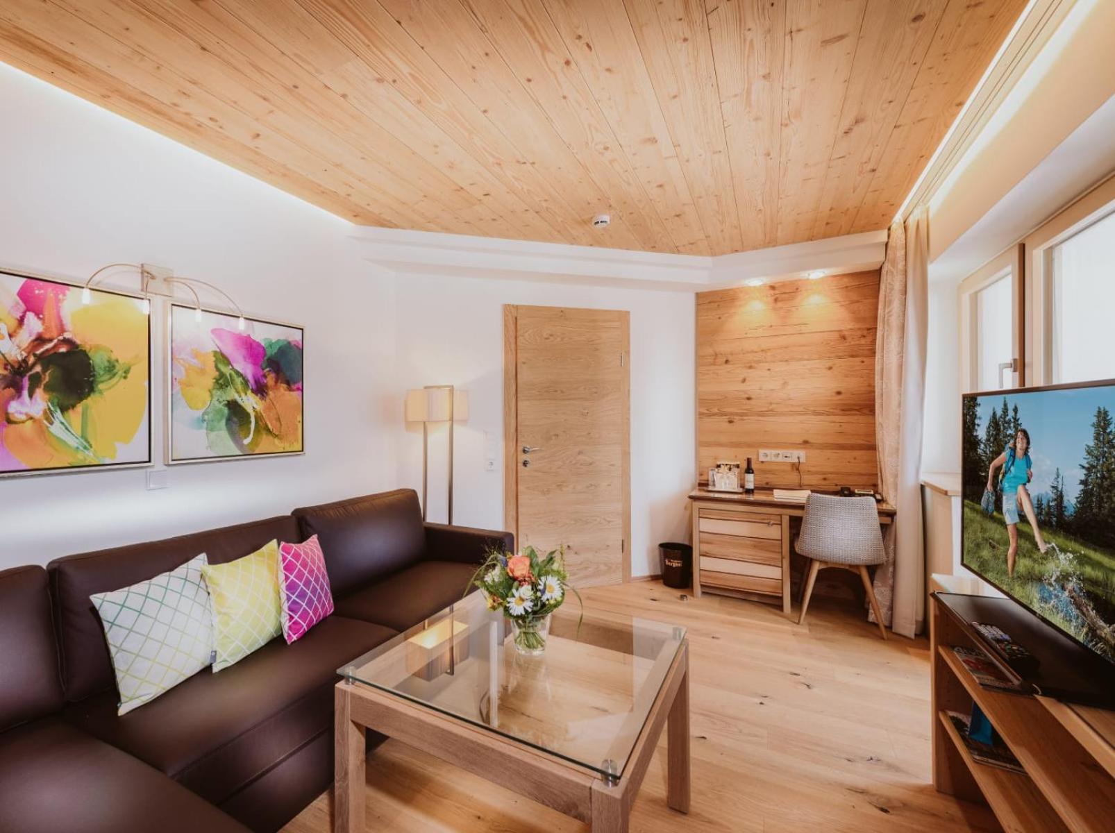 Berghof Suite Deluxe - Photo 1