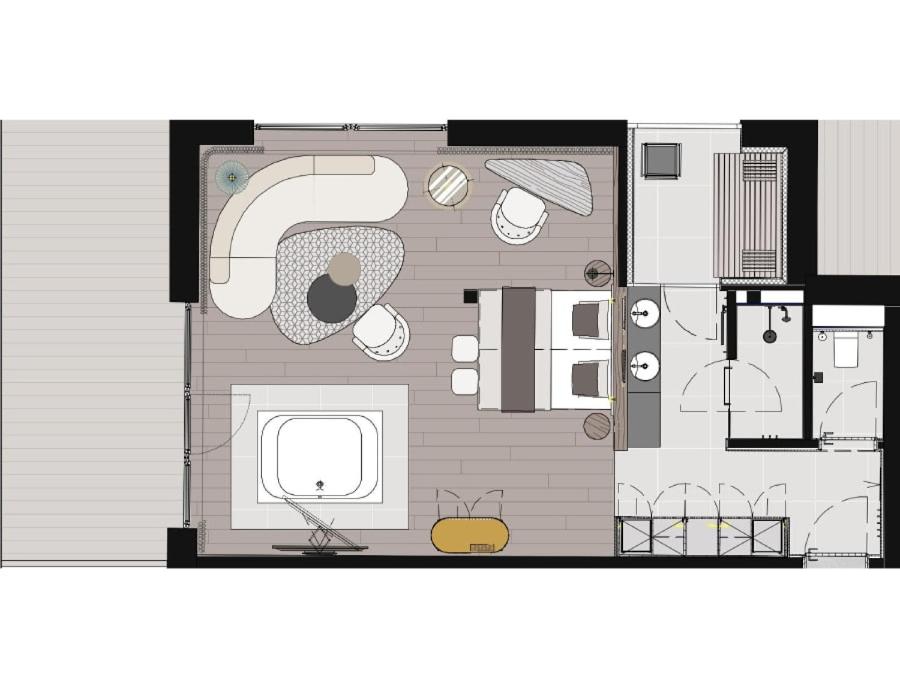 Wellness Suite Premium - Photo 2